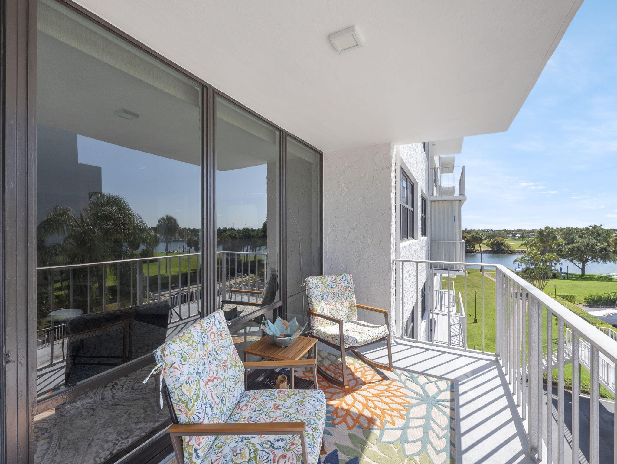 336 Golfview Road 406, North Palm Beach Unit: 406