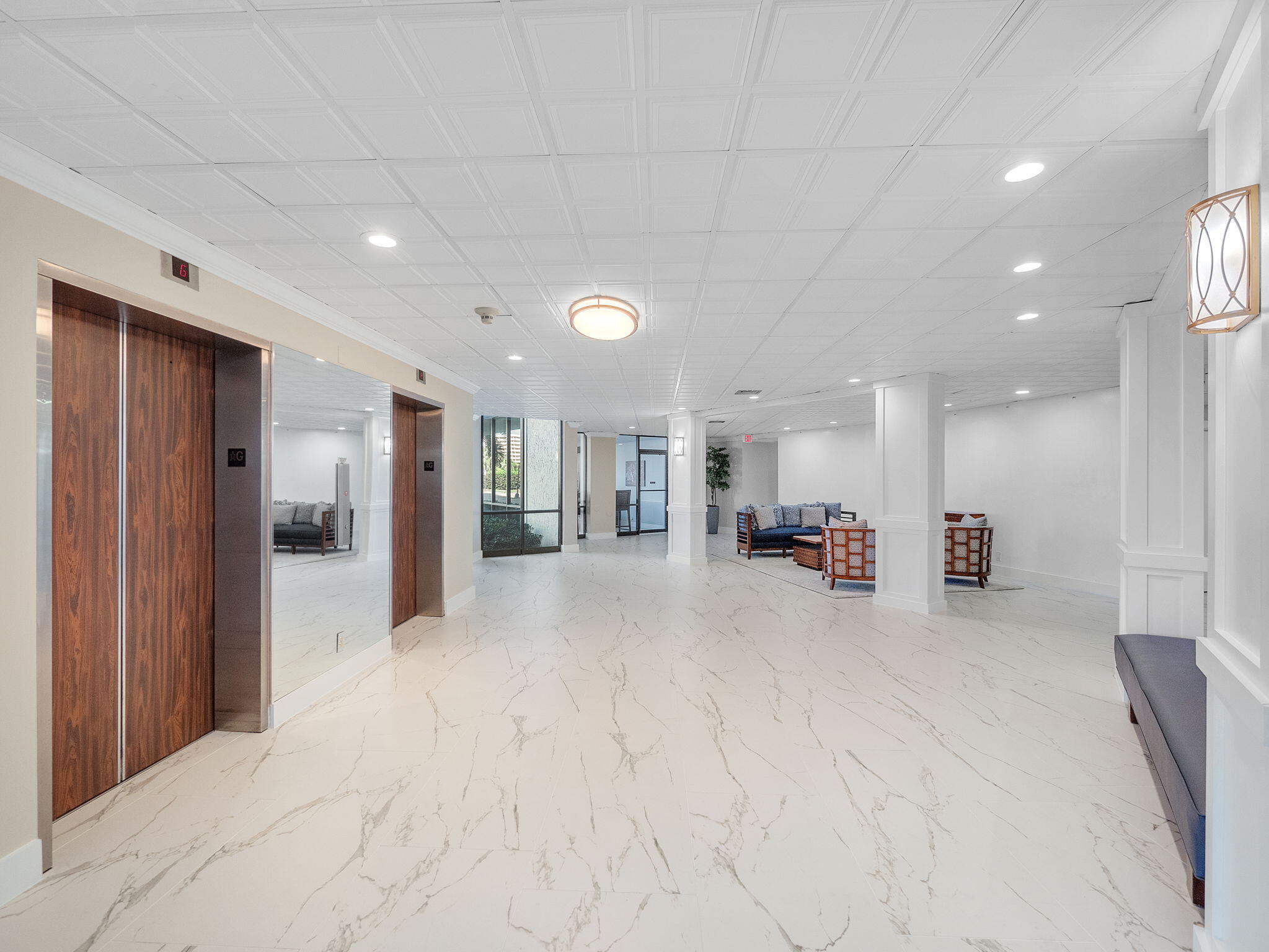 336 Golfview Road 406, North Palm Beach Unit: 406