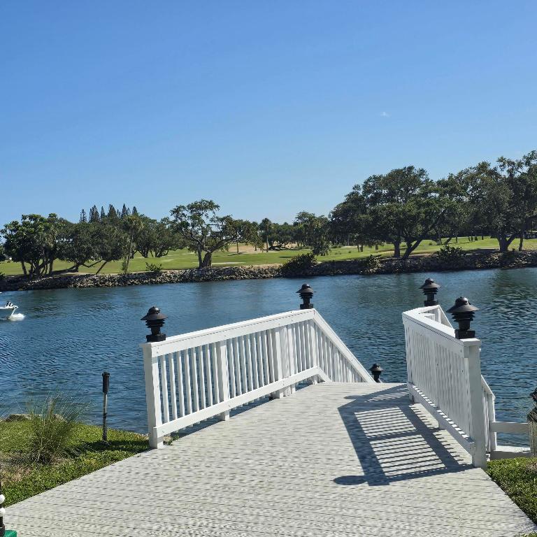 336 Golfview Road 406, North Palm Beach Unit: 406