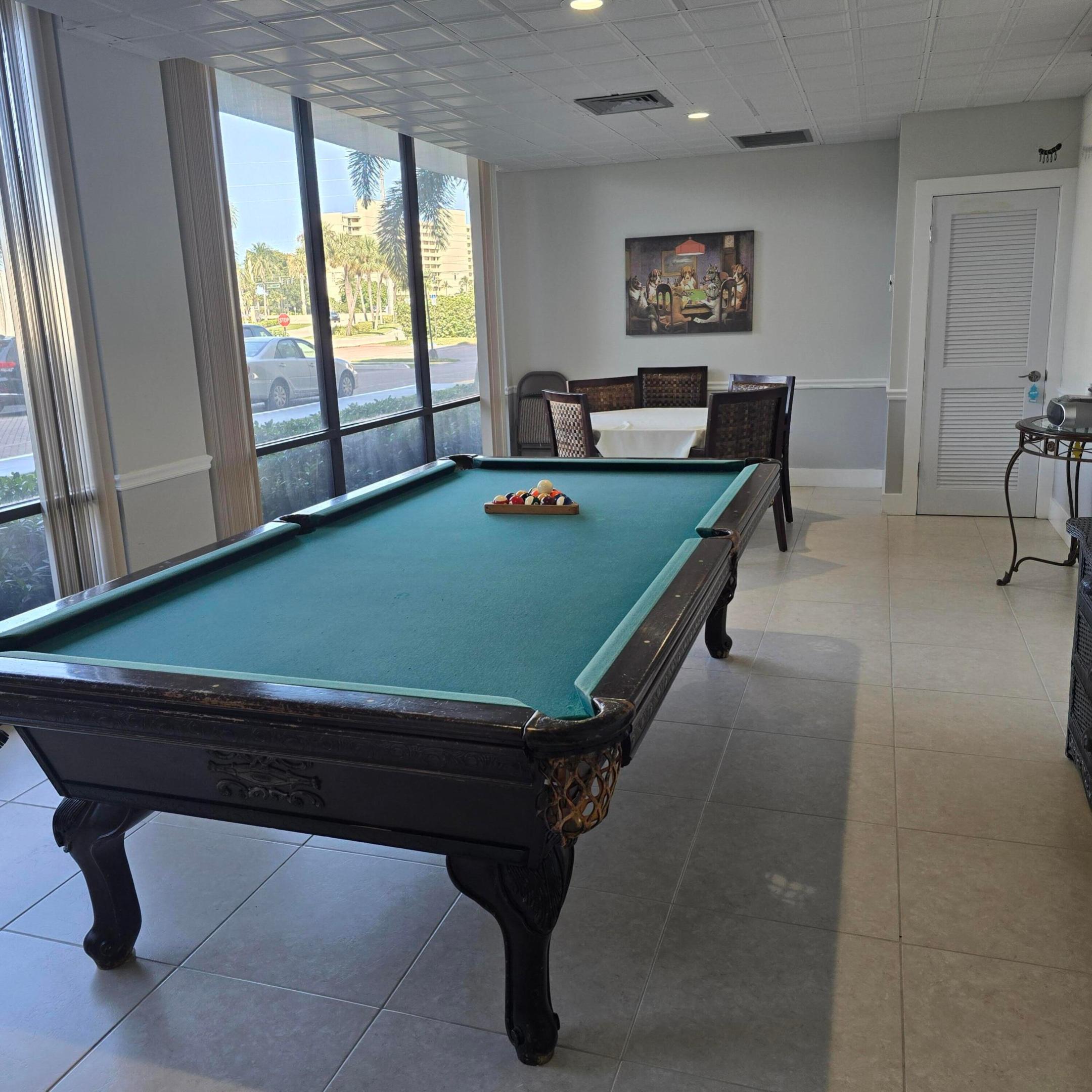 336 Golfview Road 406, North Palm Beach Unit: 406