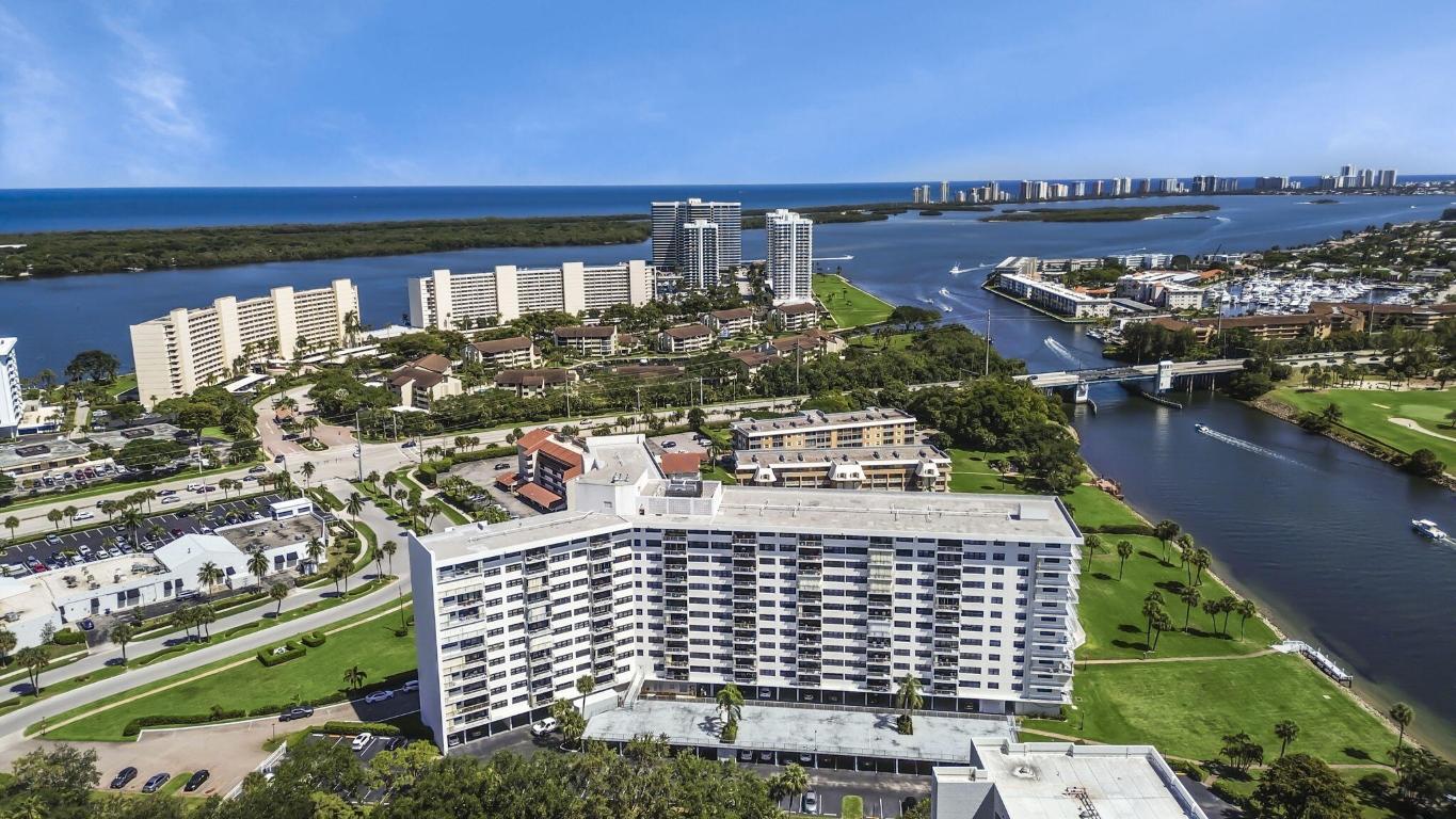 336 Golfview Road 406, North Palm Beach Unit: 406