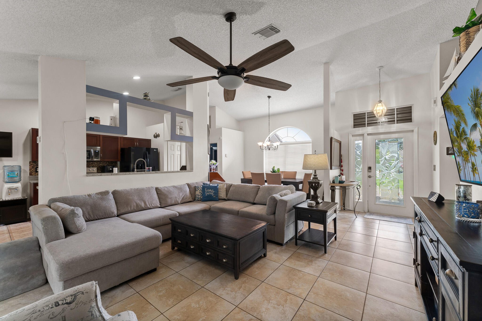 504 SW Pea Court, Port St. Lucie