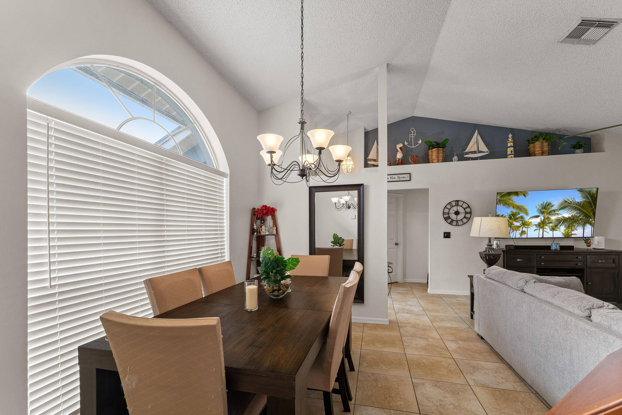 504 SW Pea Court, Port St. Lucie