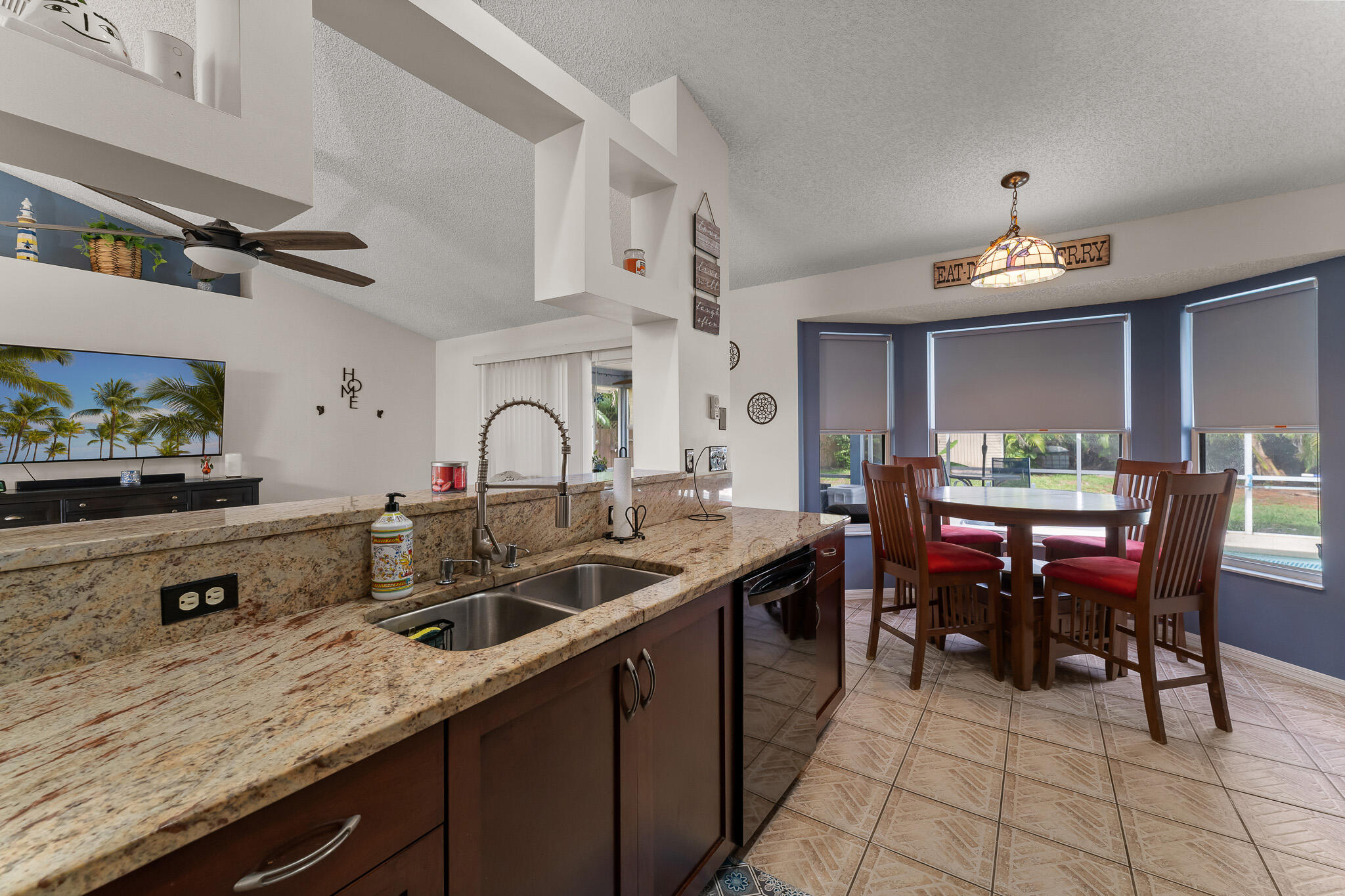 504 SW Pea Court, Port St. Lucie