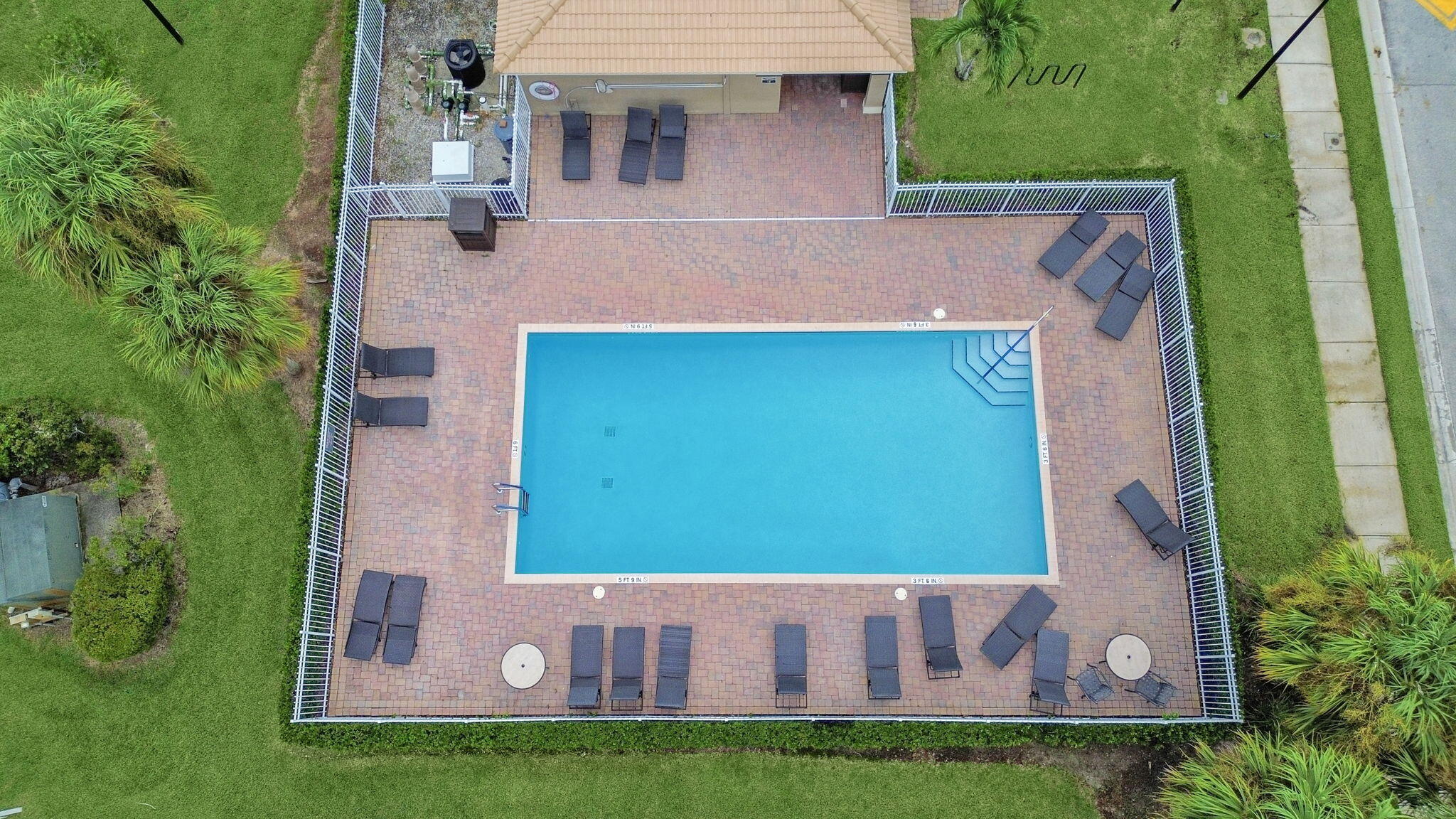 2544 SW Marshfield Court
