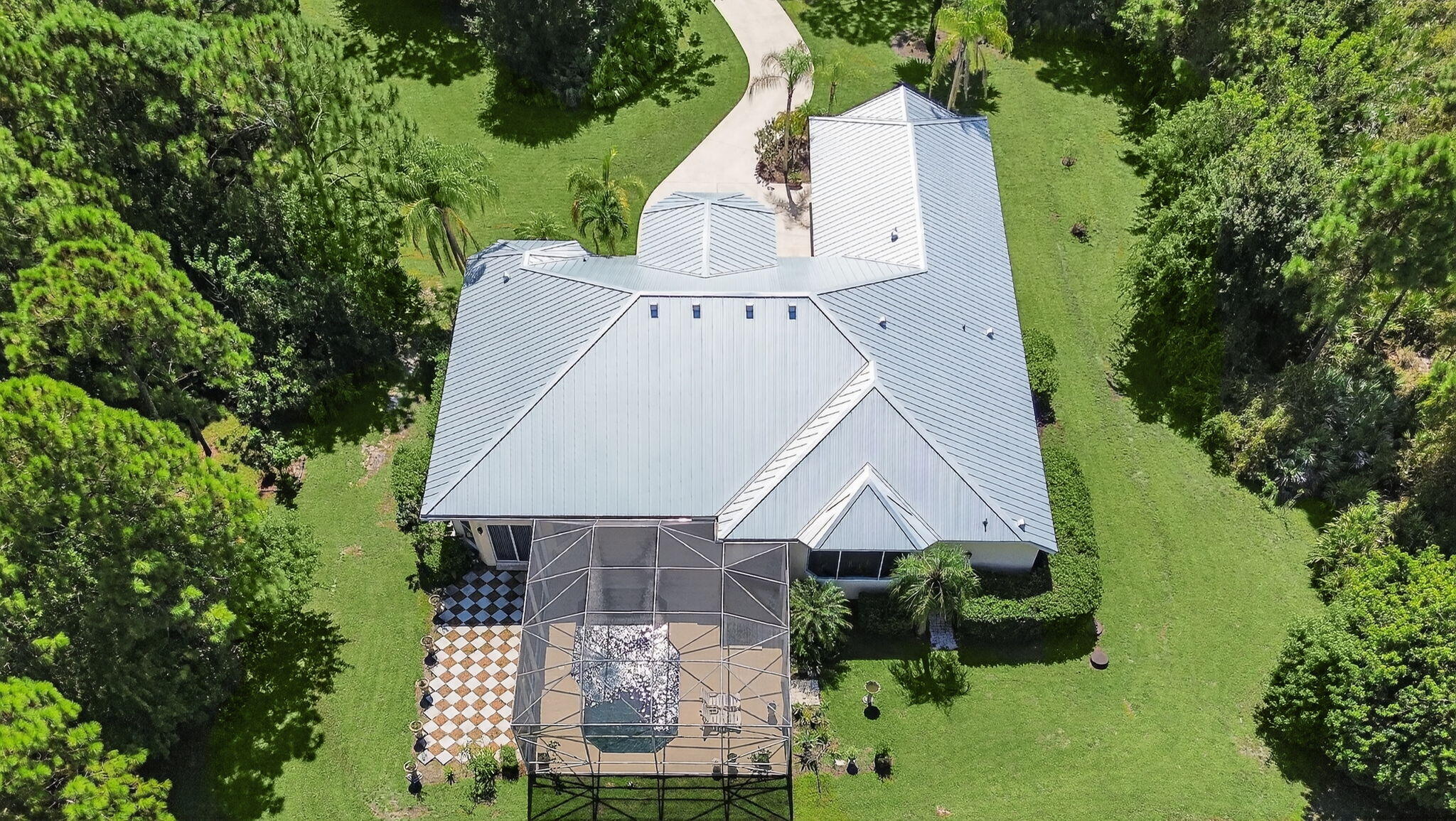 7820 SW Saddlebrook Drive