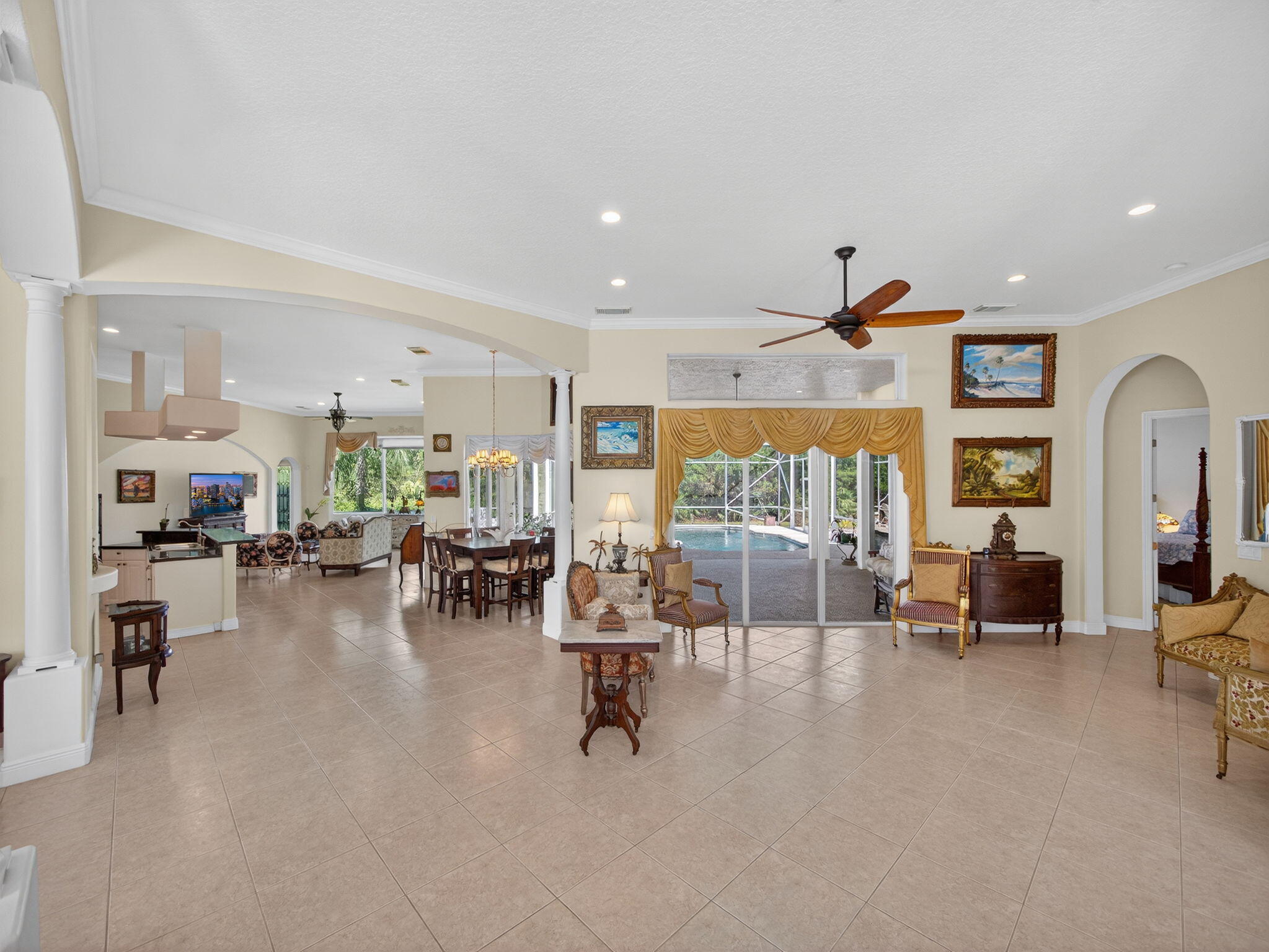 7820 SW Saddlebrook Drive