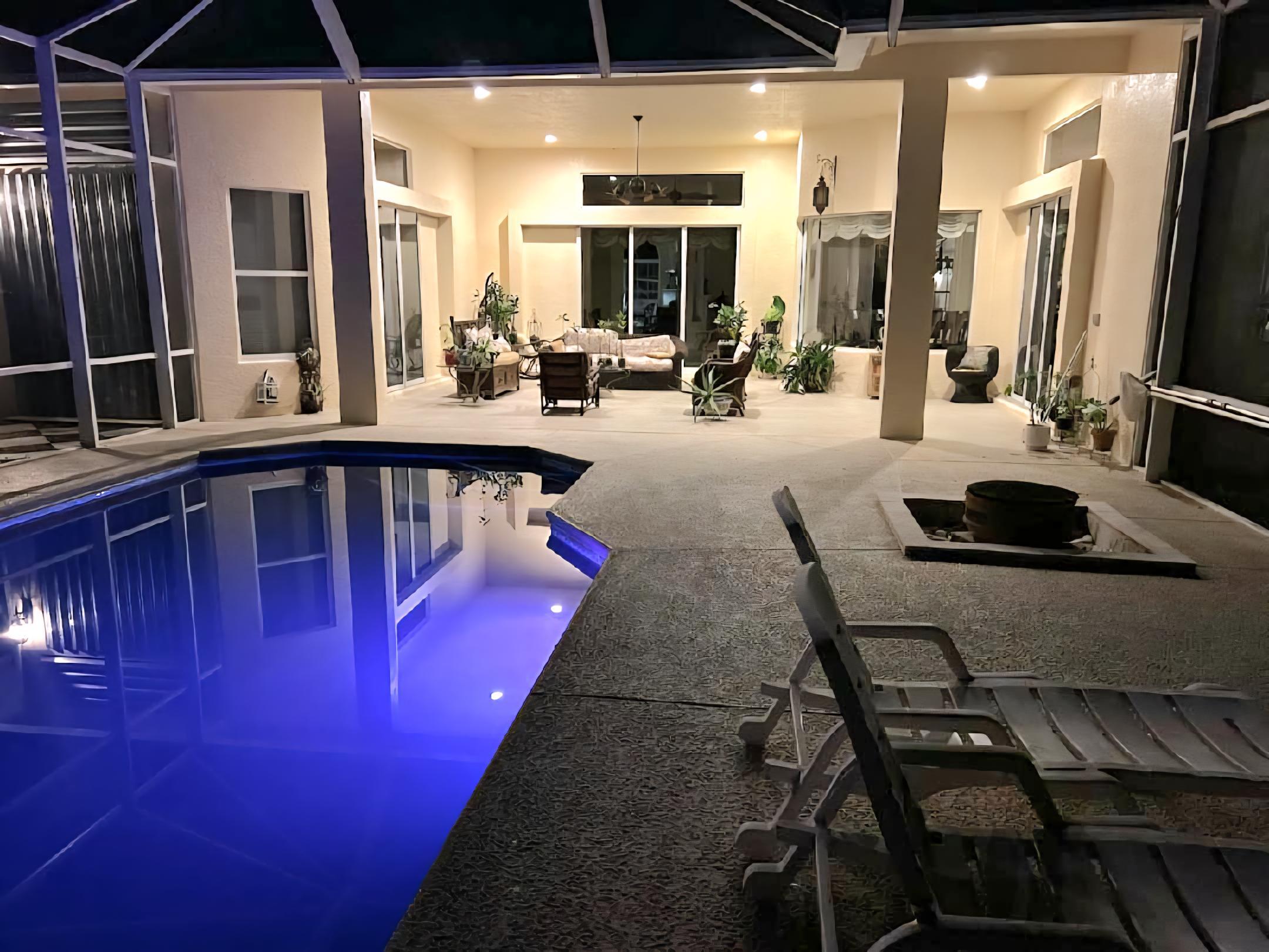 7820 SW Saddlebrook Drive