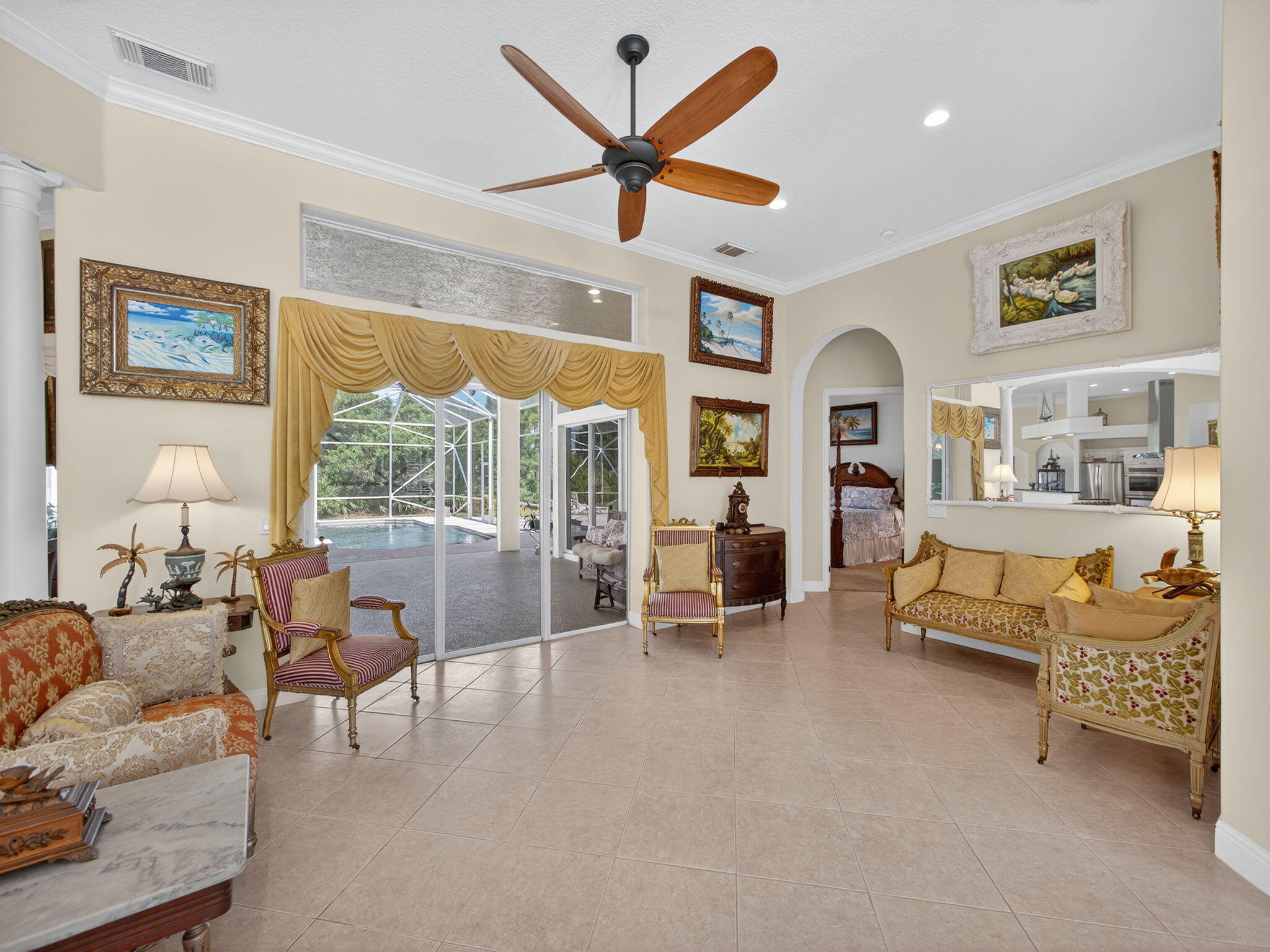 7820 SW Saddlebrook Drive