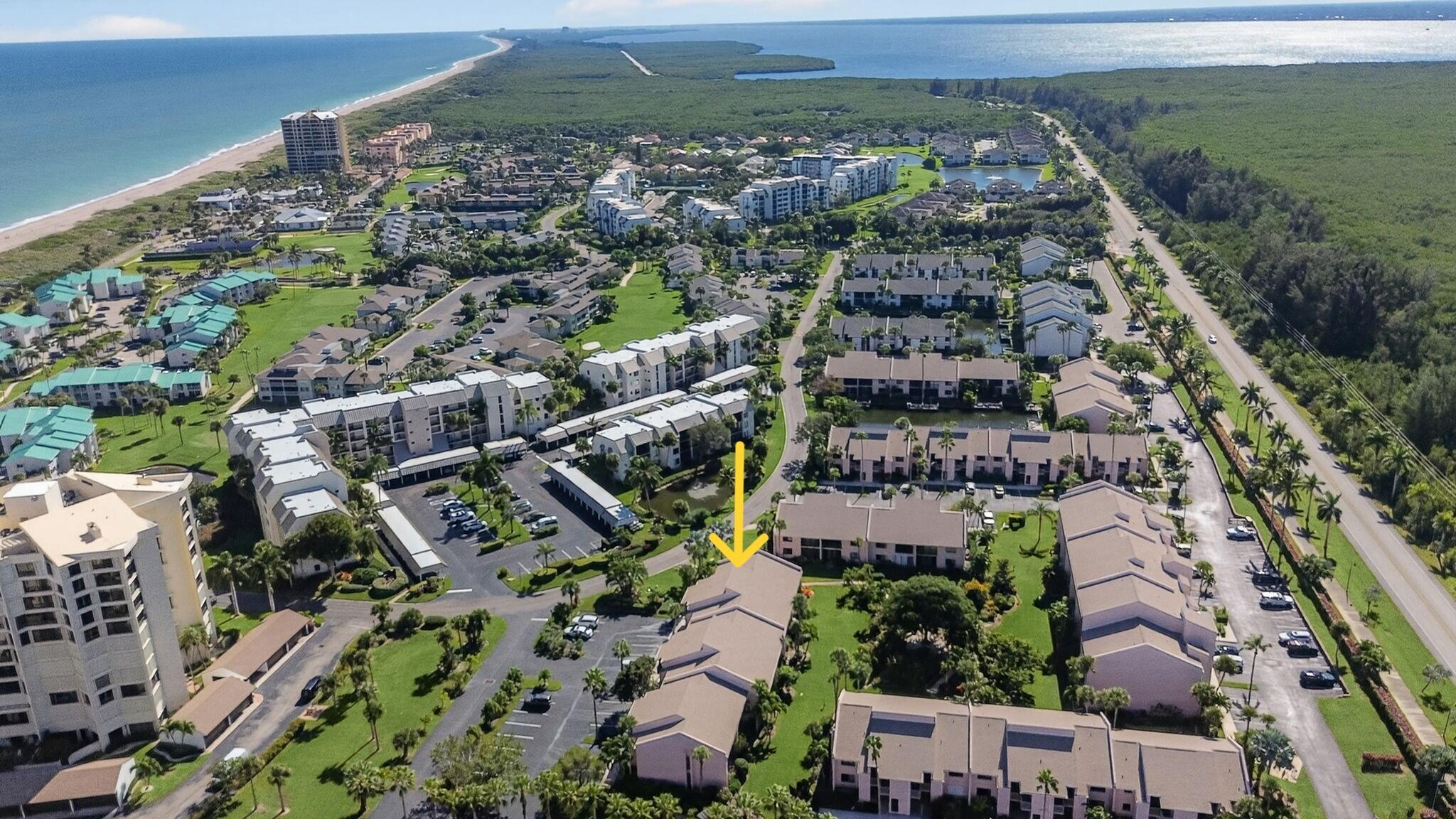 2400 S Ocean Drive 3426