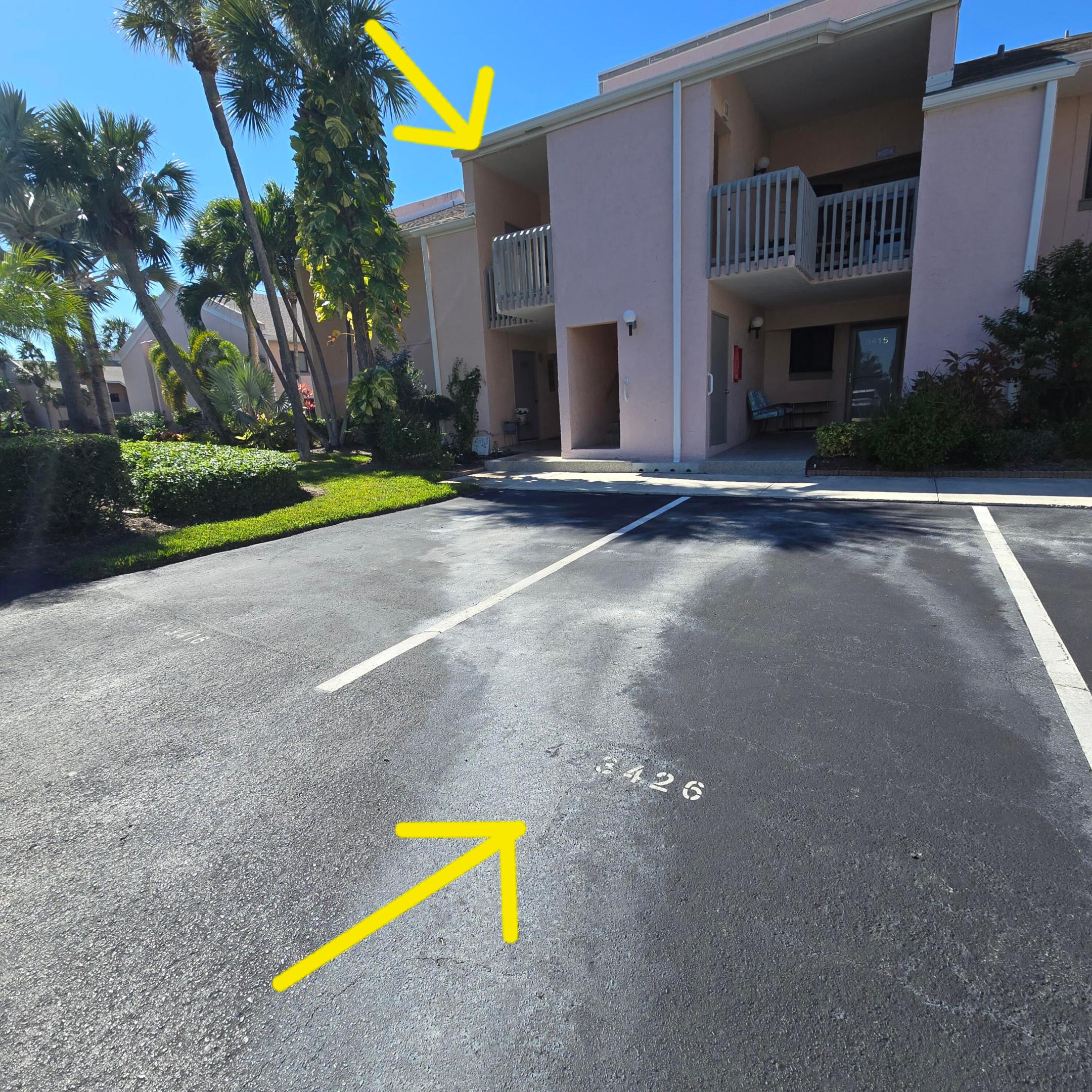 2400 S Ocean Drive 3426