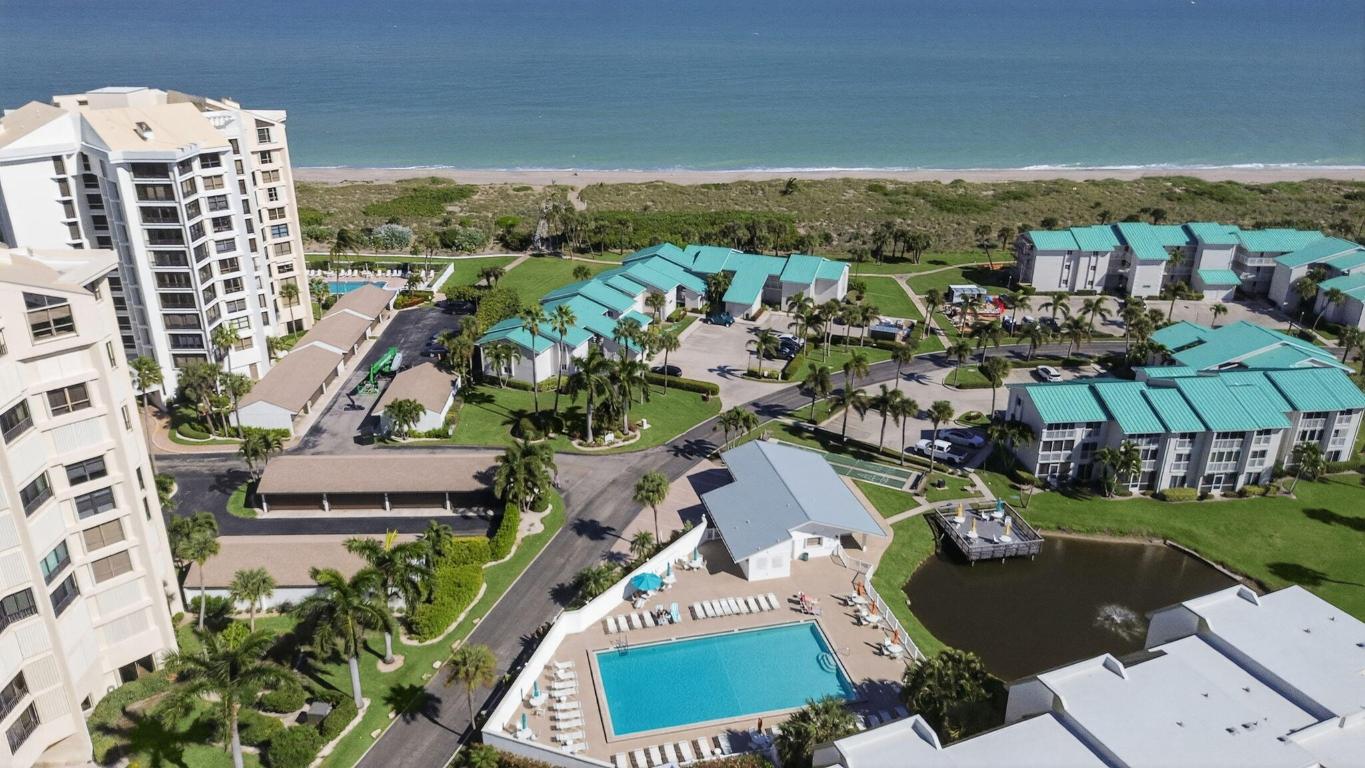 2400 S Ocean Drive 3426