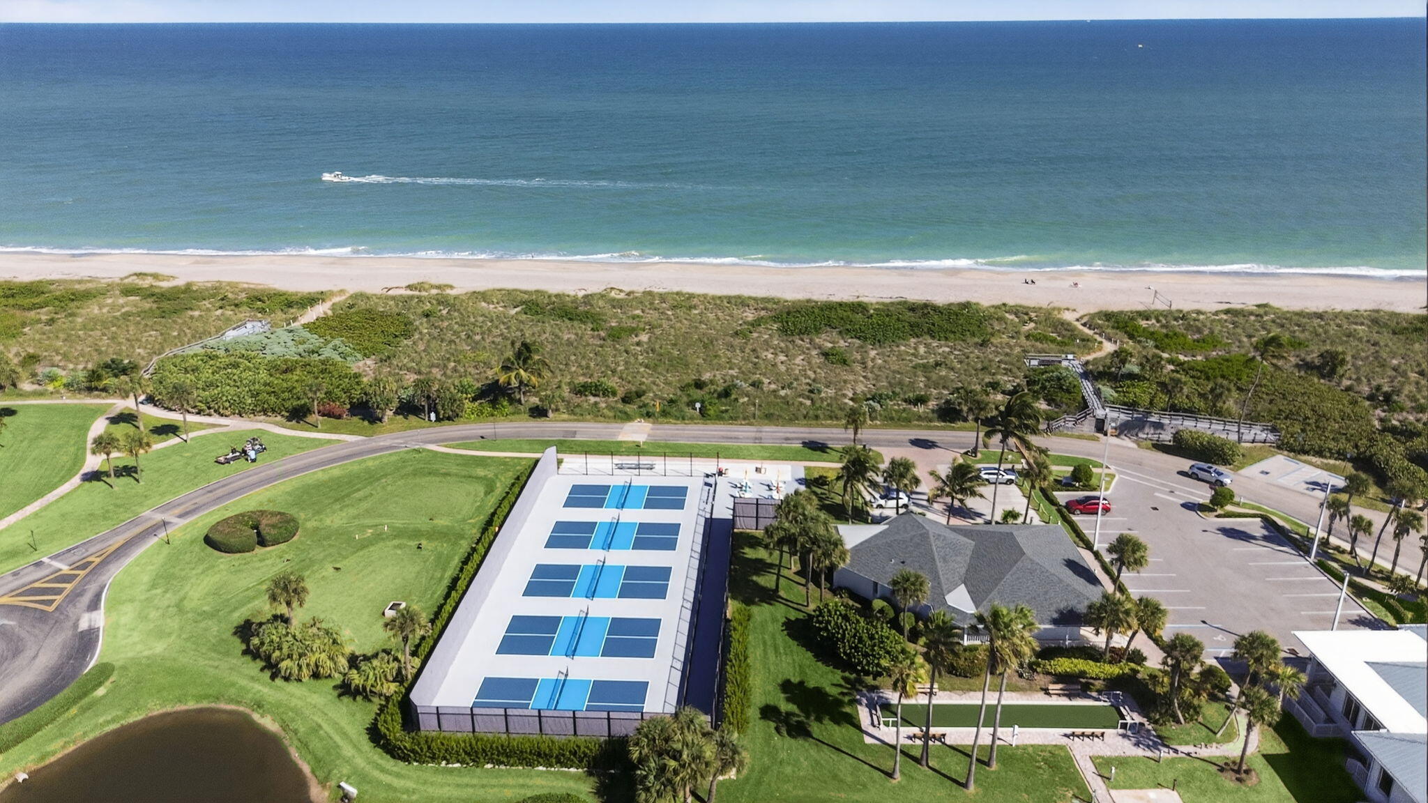 2400 S Ocean Drive 3426