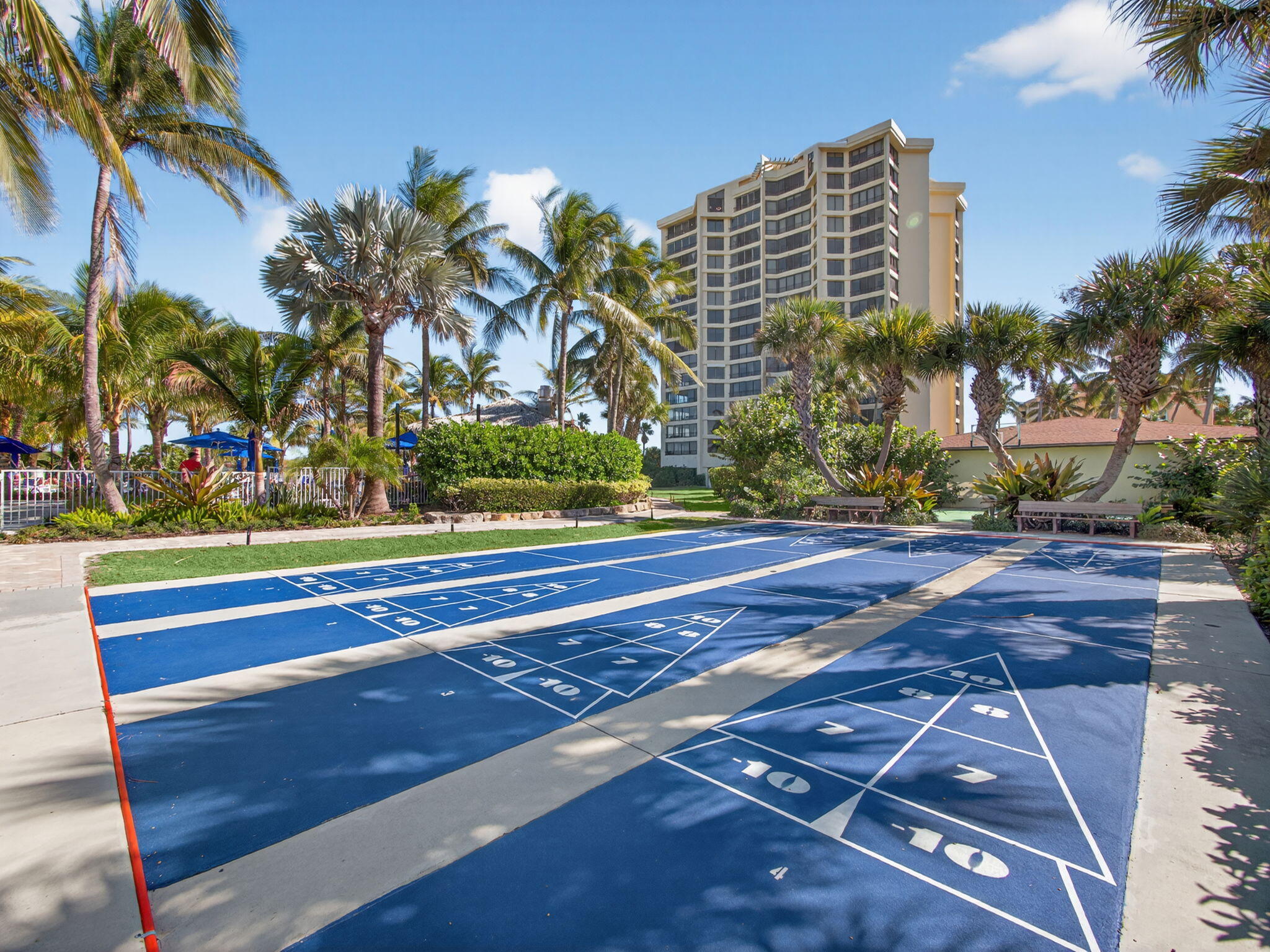 2400 S Ocean Drive 3426