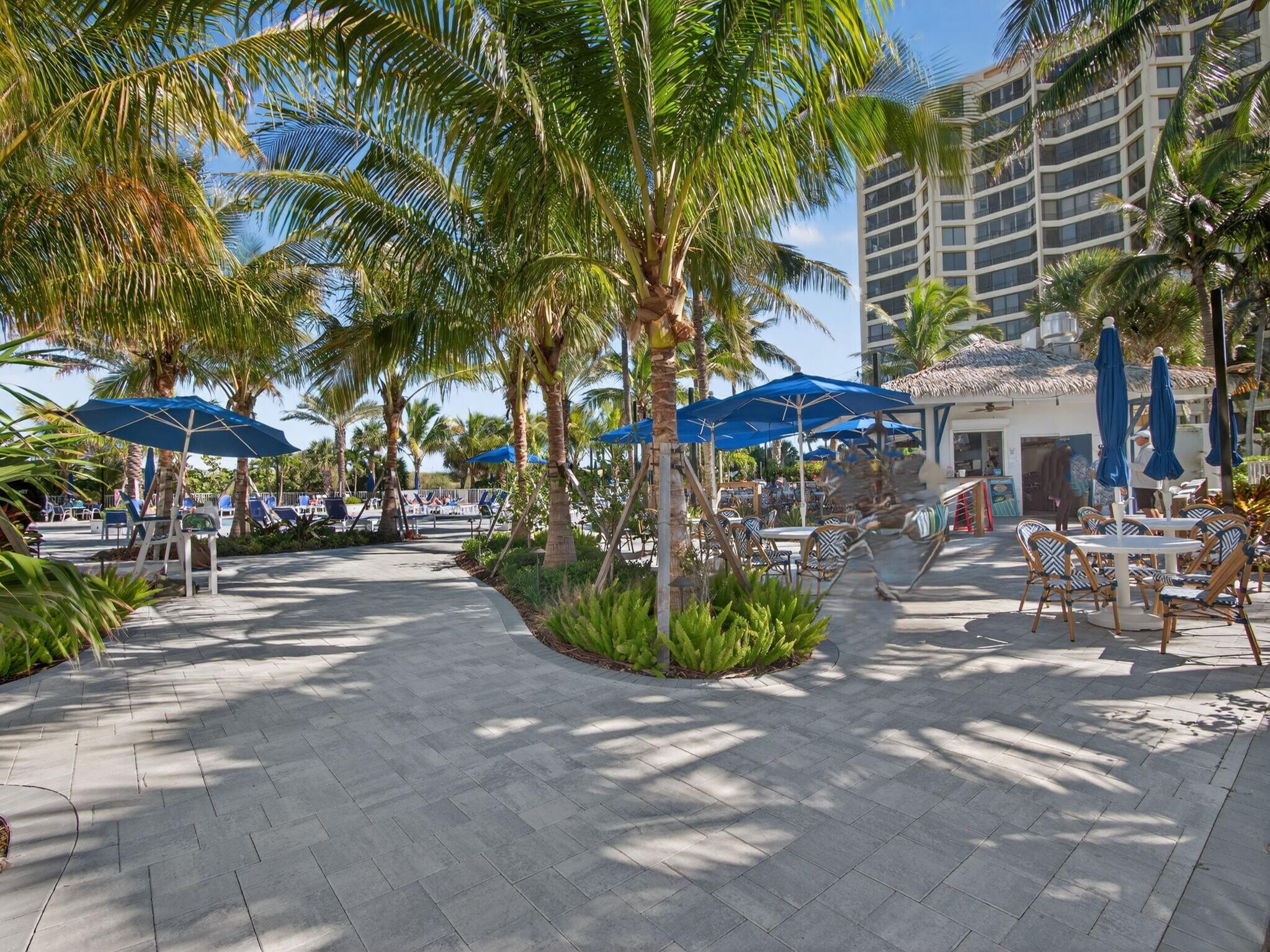 2400 S Ocean Drive 3426