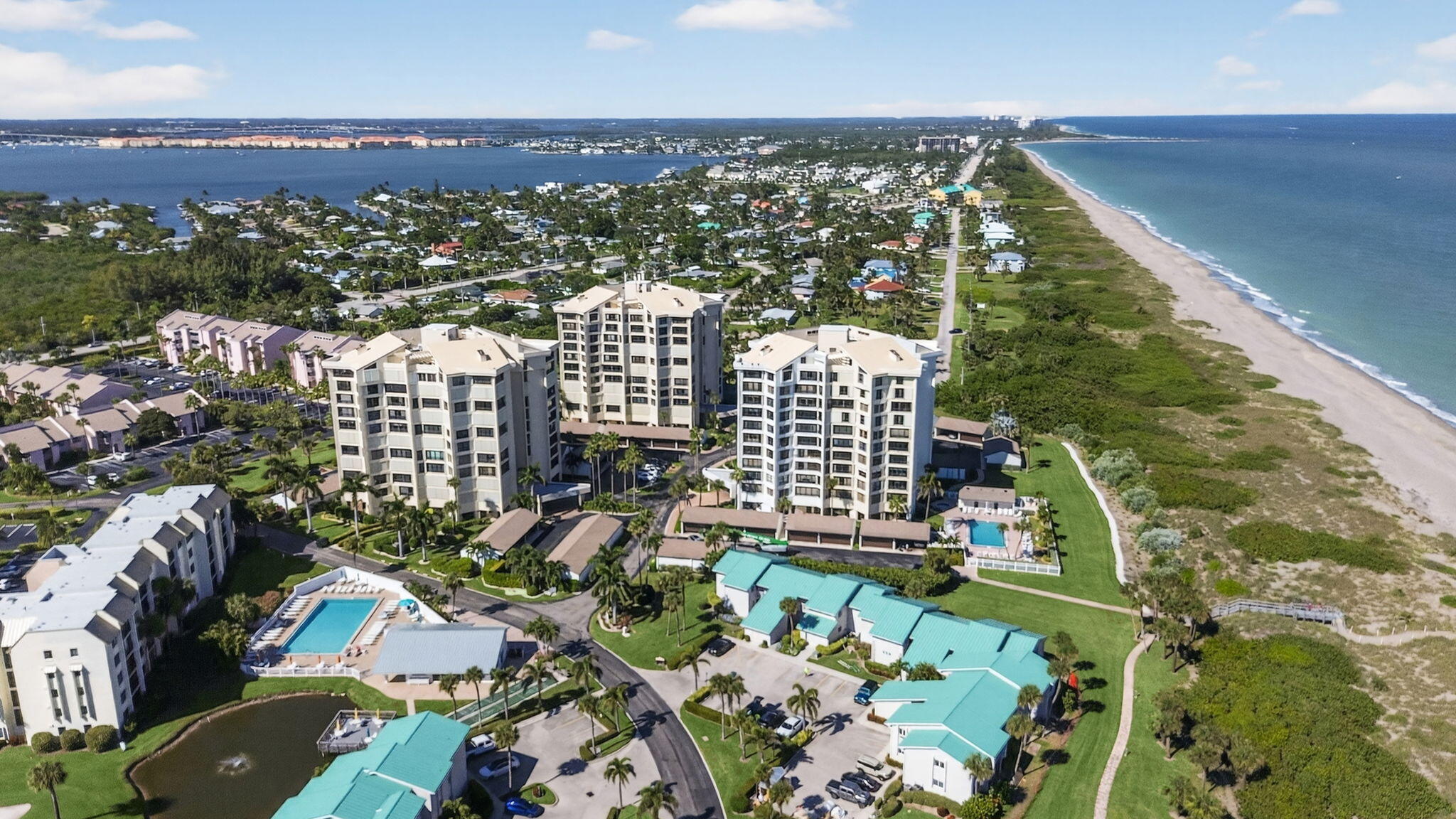 2400 S Ocean Drive 3426