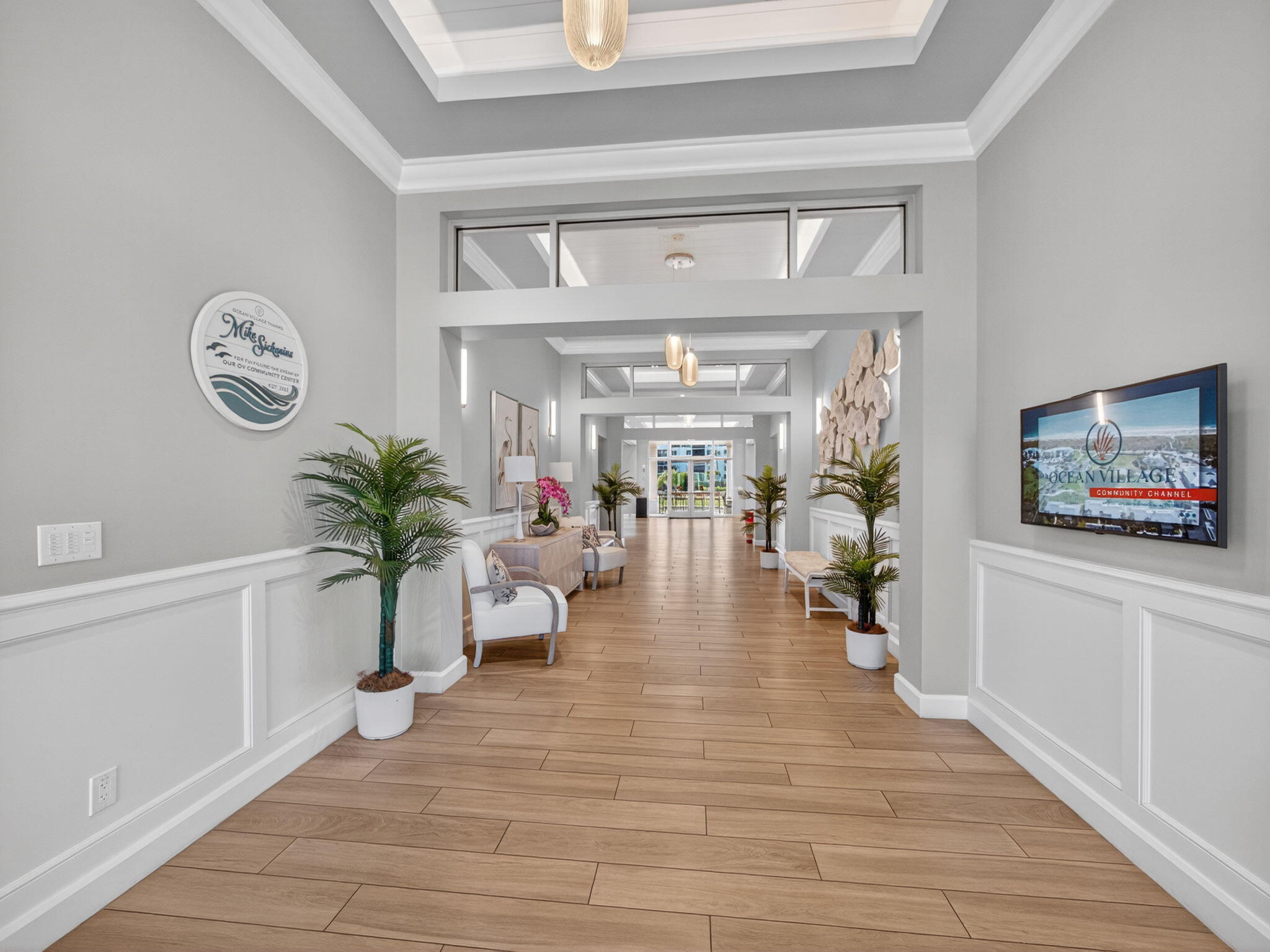 2400 S Ocean Drive 3426