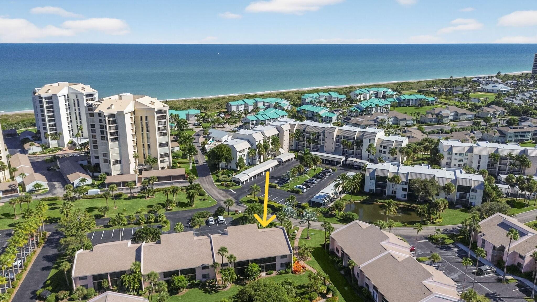 2400 S Ocean Drive 3426