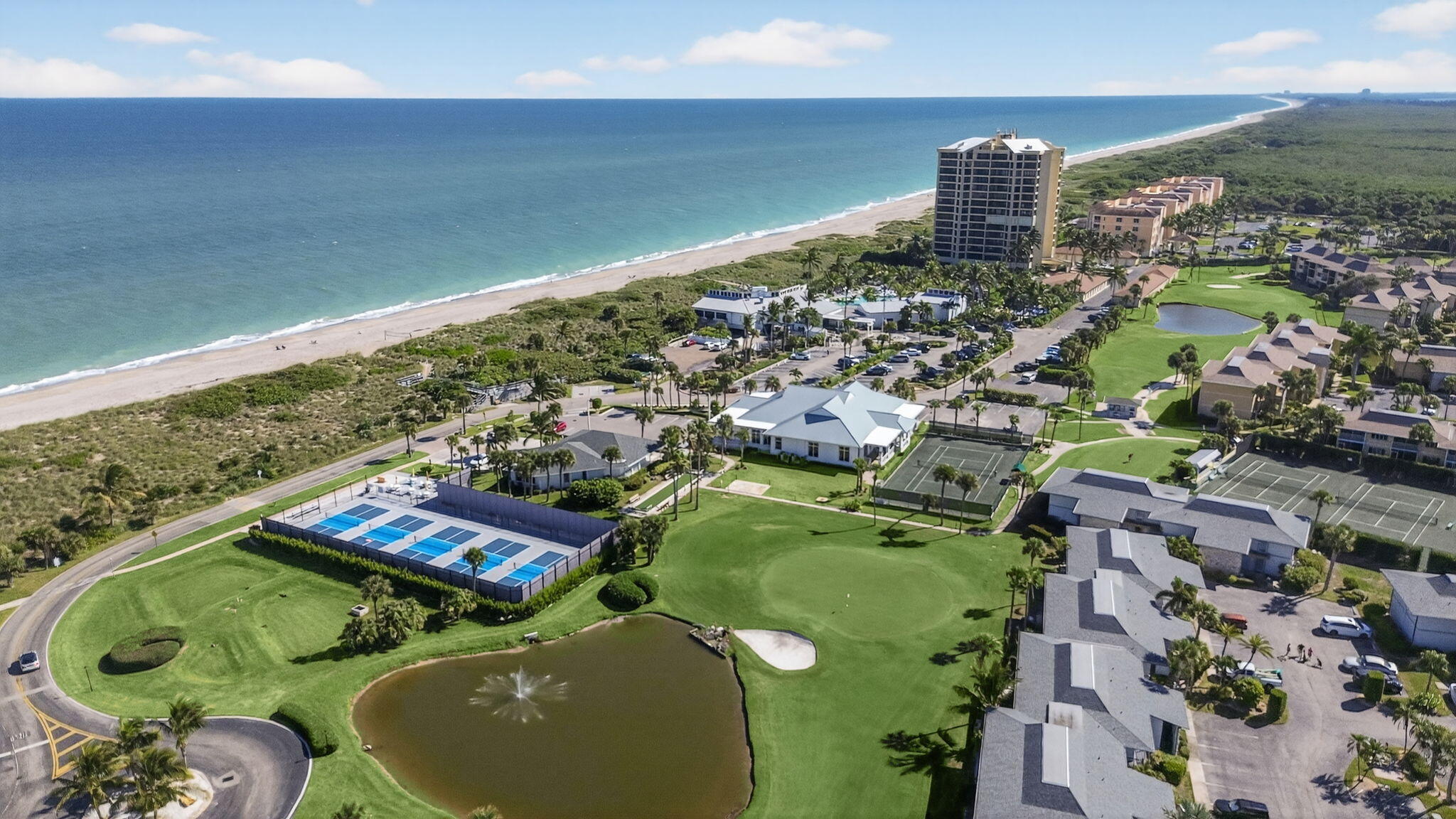 2400 S Ocean Drive 3426