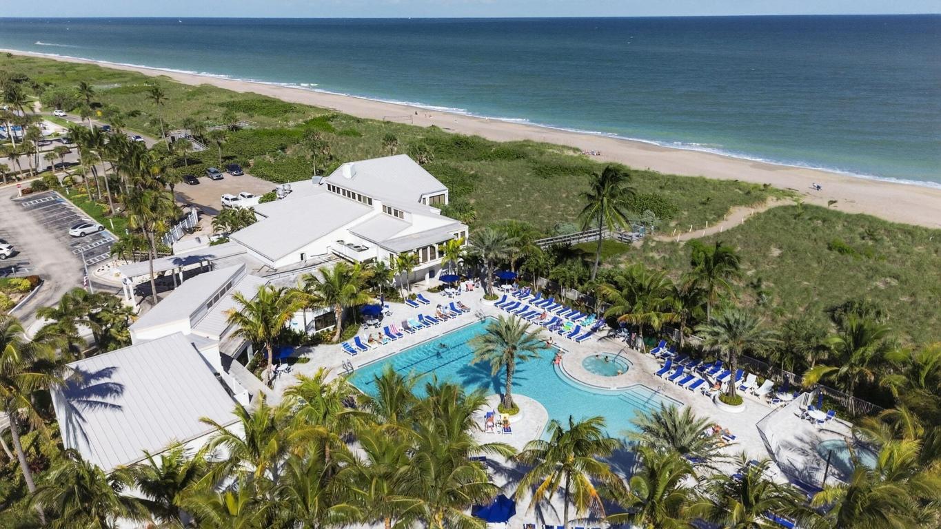 2400 S Ocean Drive 3426