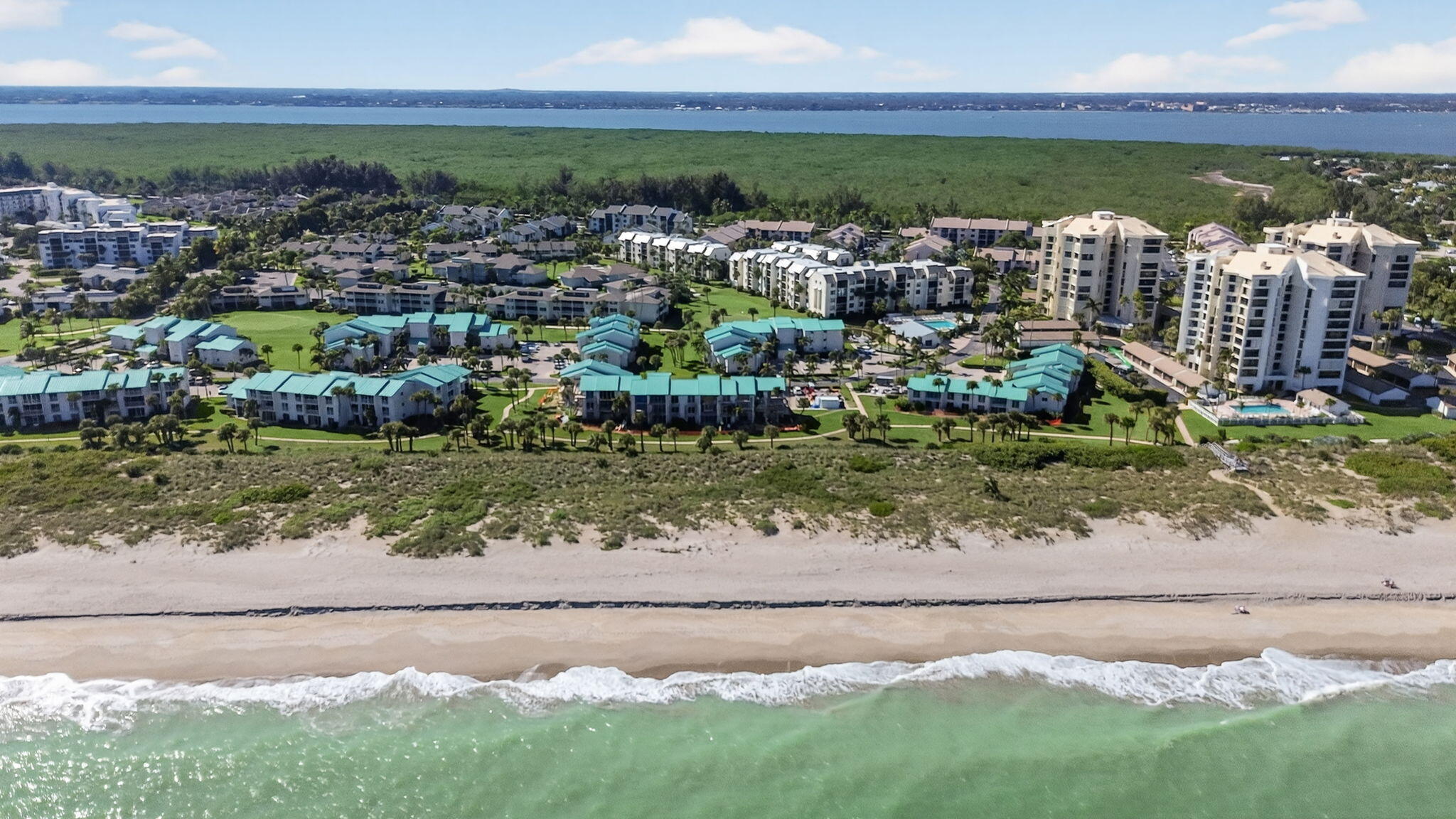 2400 S Ocean Drive 3426