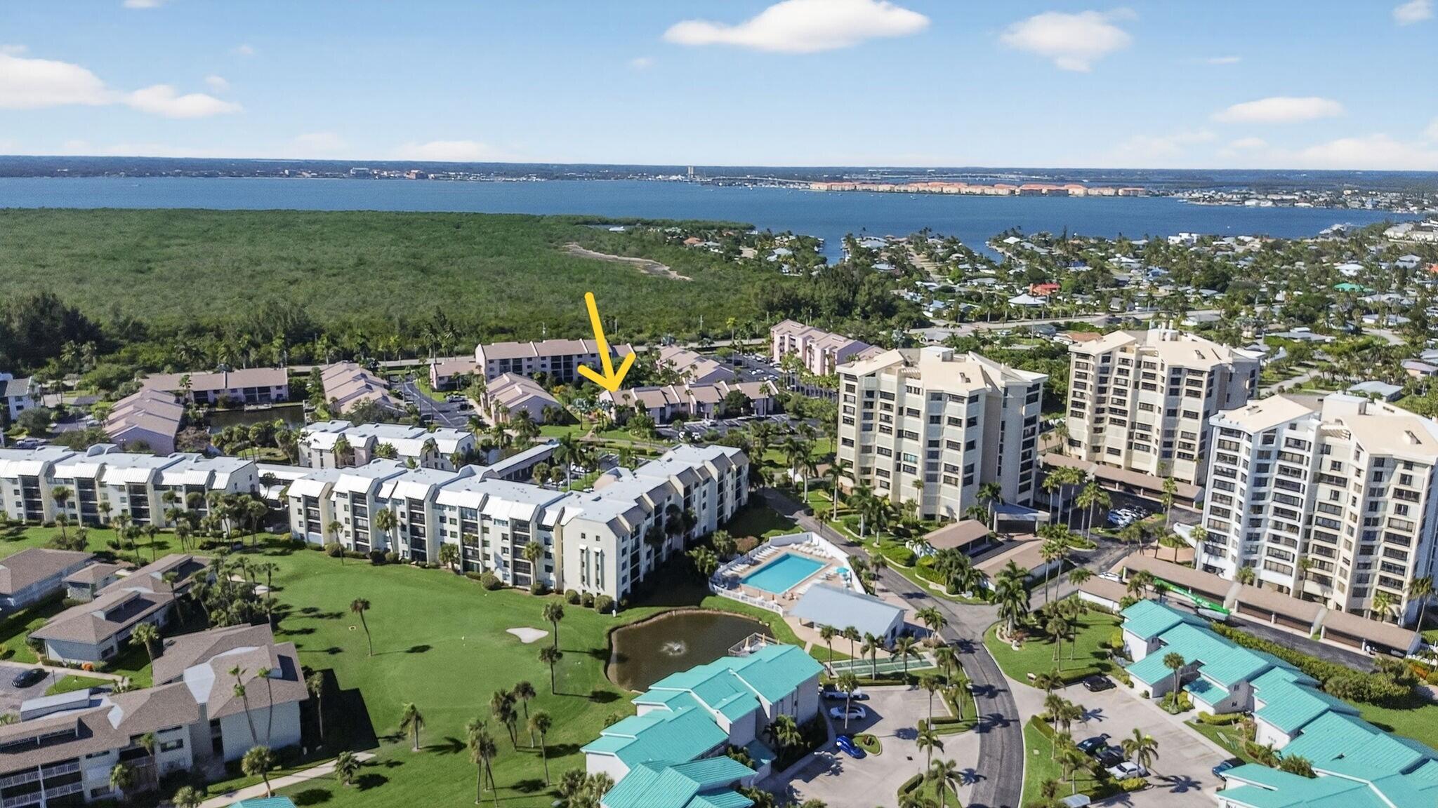 2400 S Ocean Drive 3426