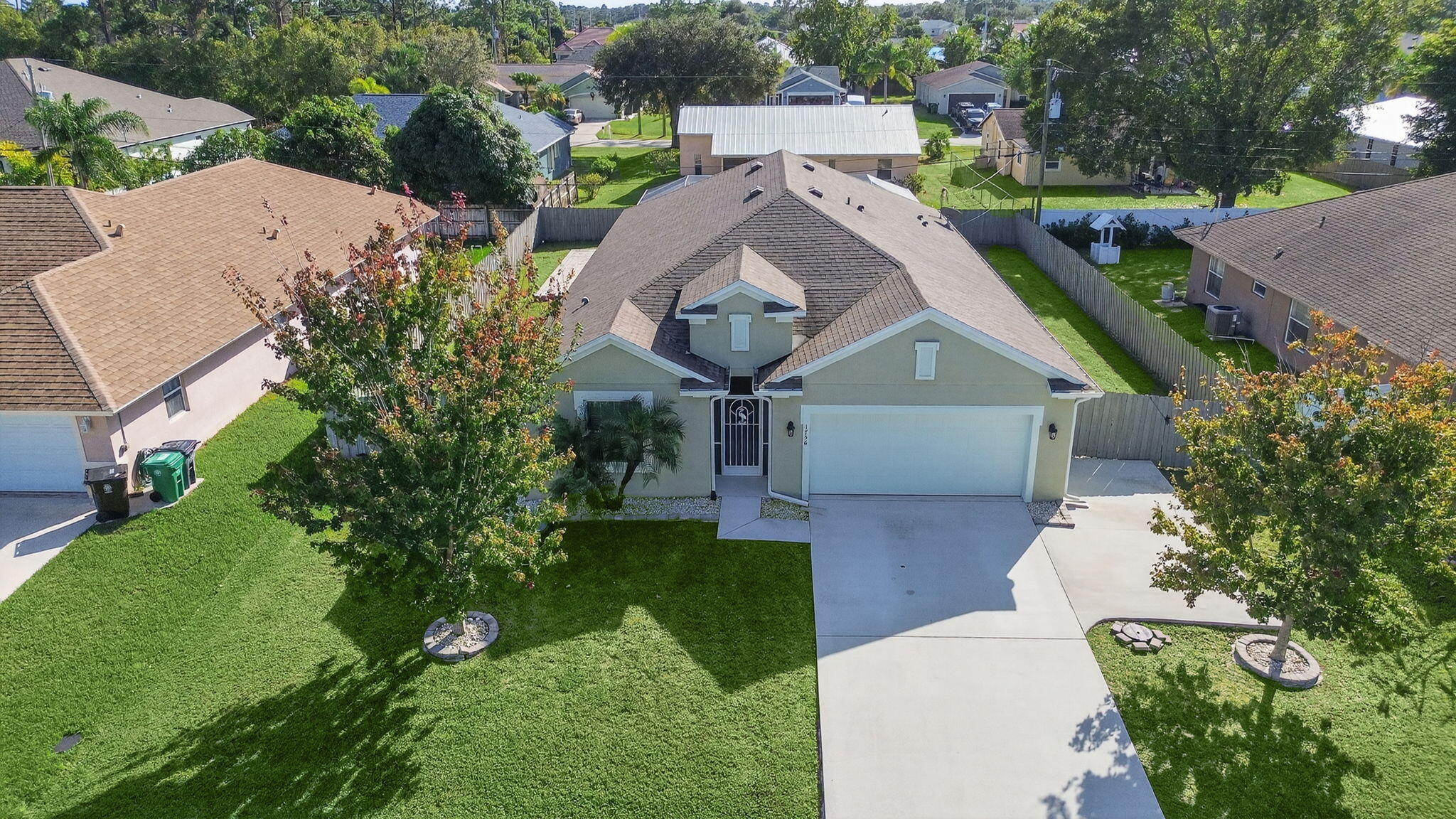 1756 SW Cannon Avenue