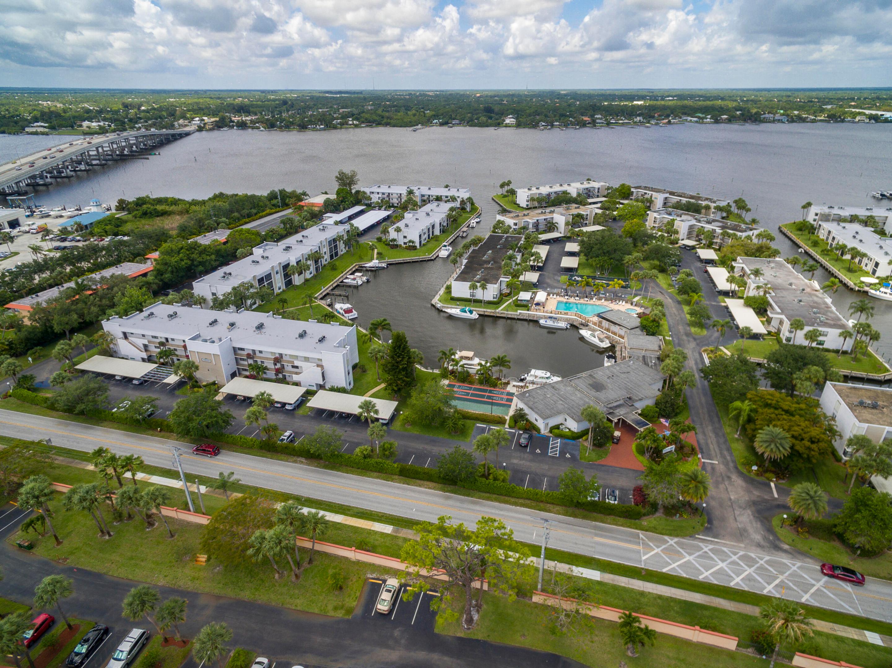 1950 SW Palm City Road 7101