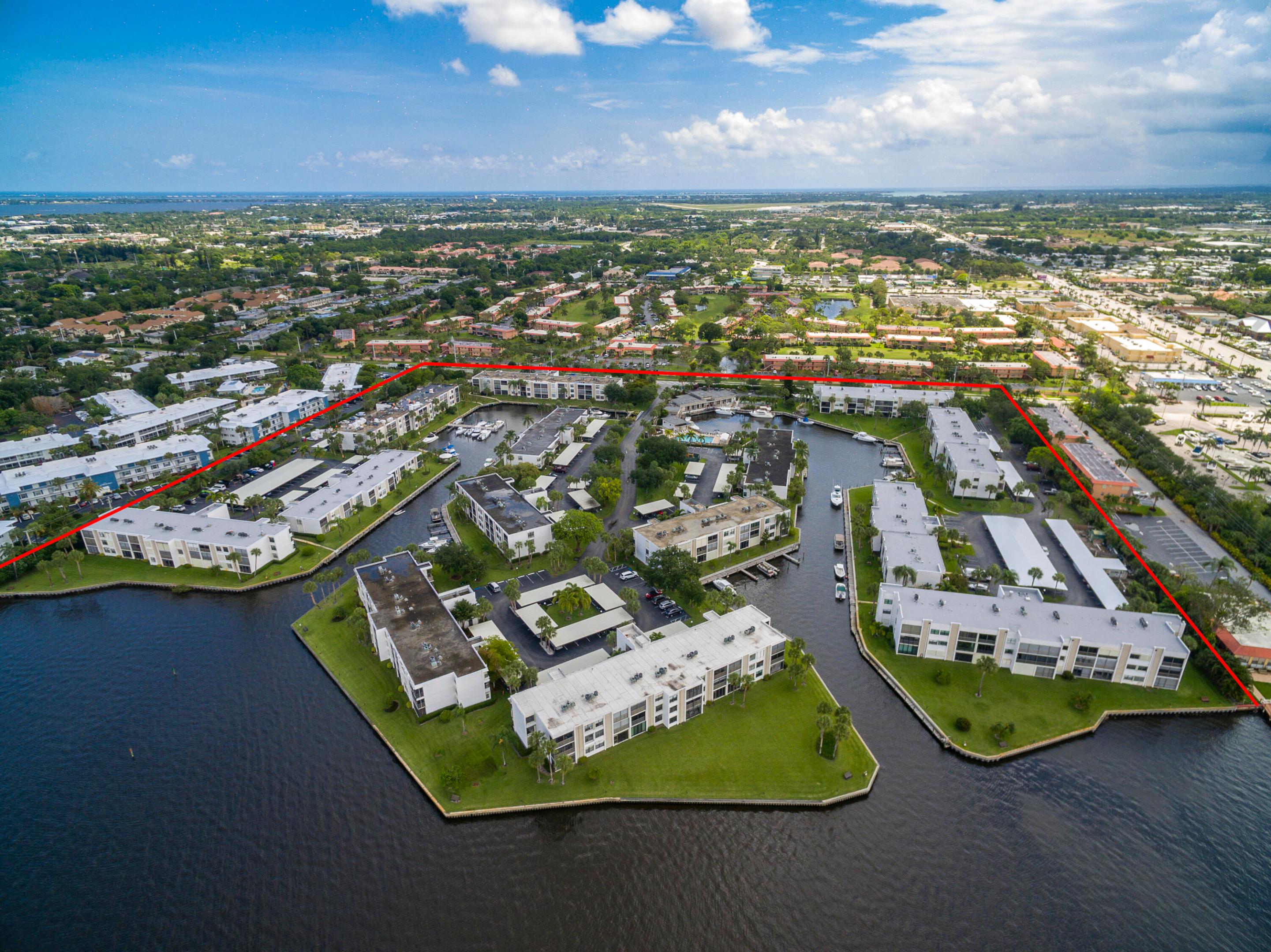 1950 SW Palm City Road 7101