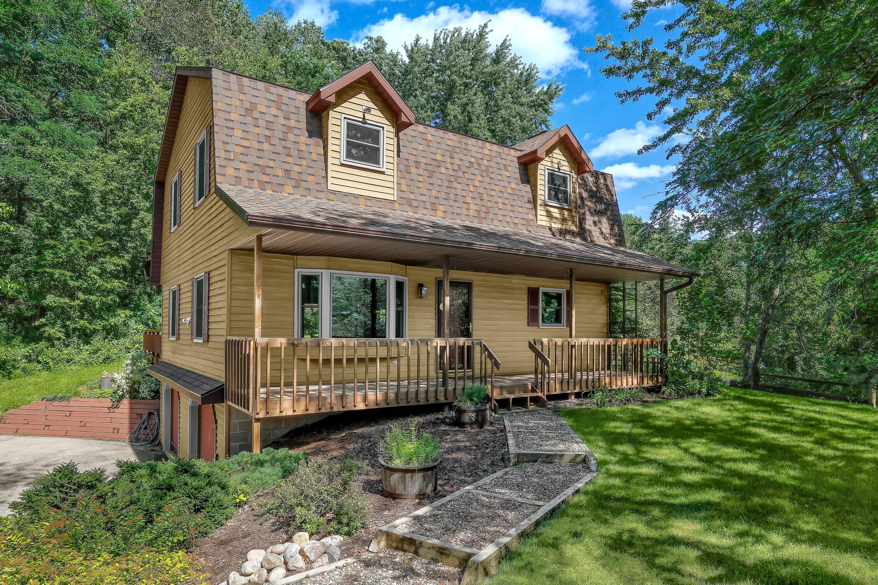 W7130 Evans Valley Rd