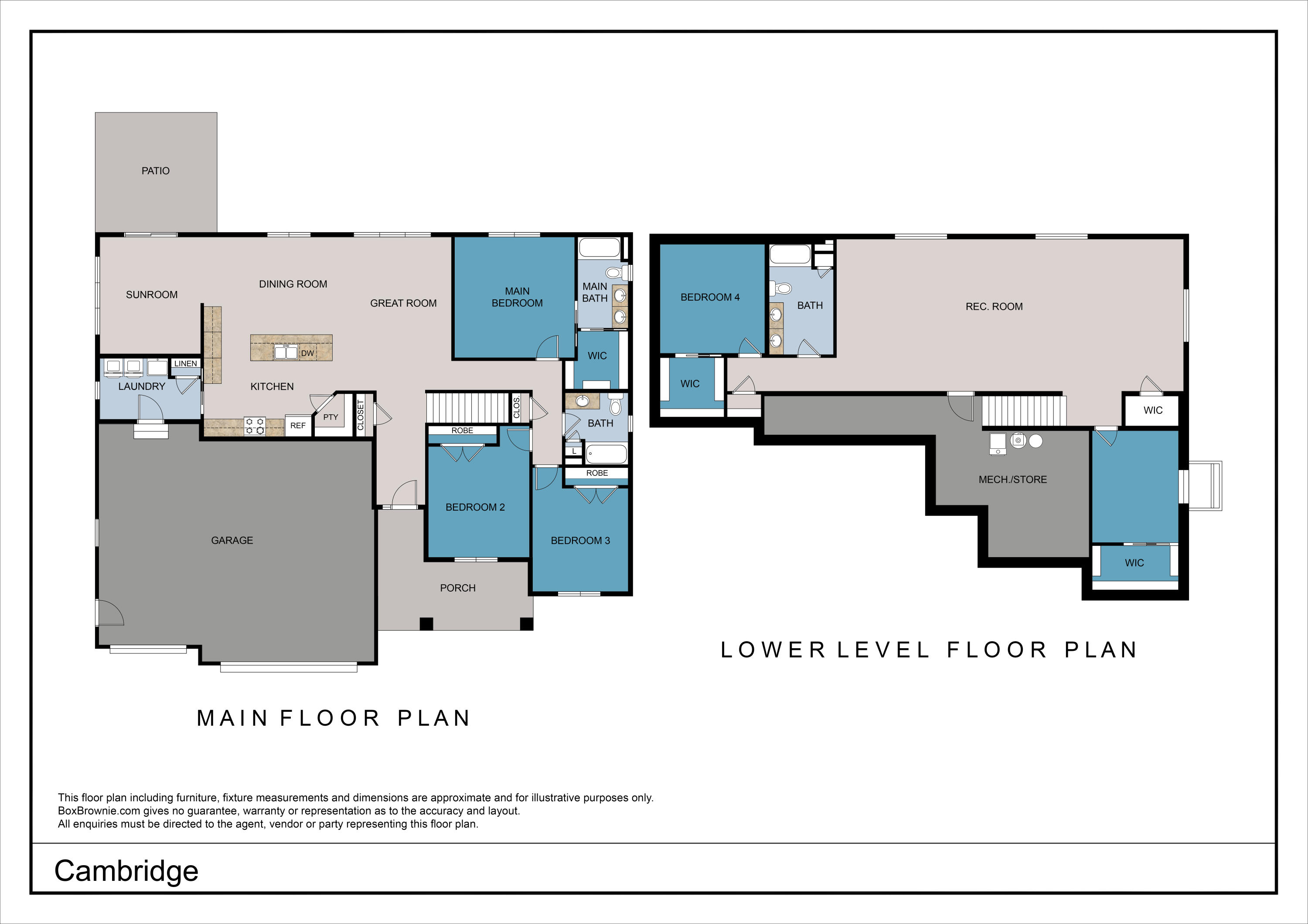 827 Clark Ln