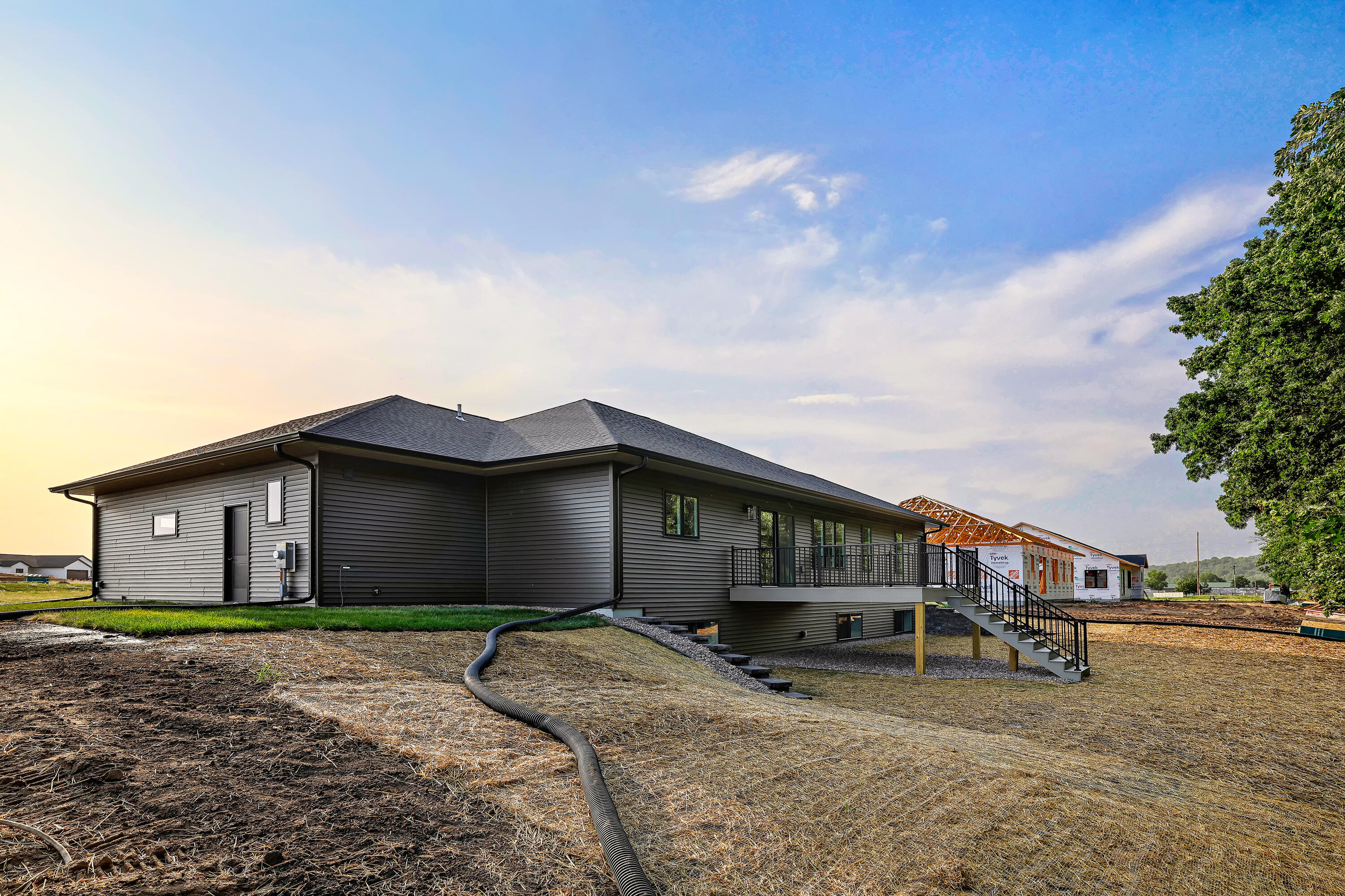 953 Bridger Dr