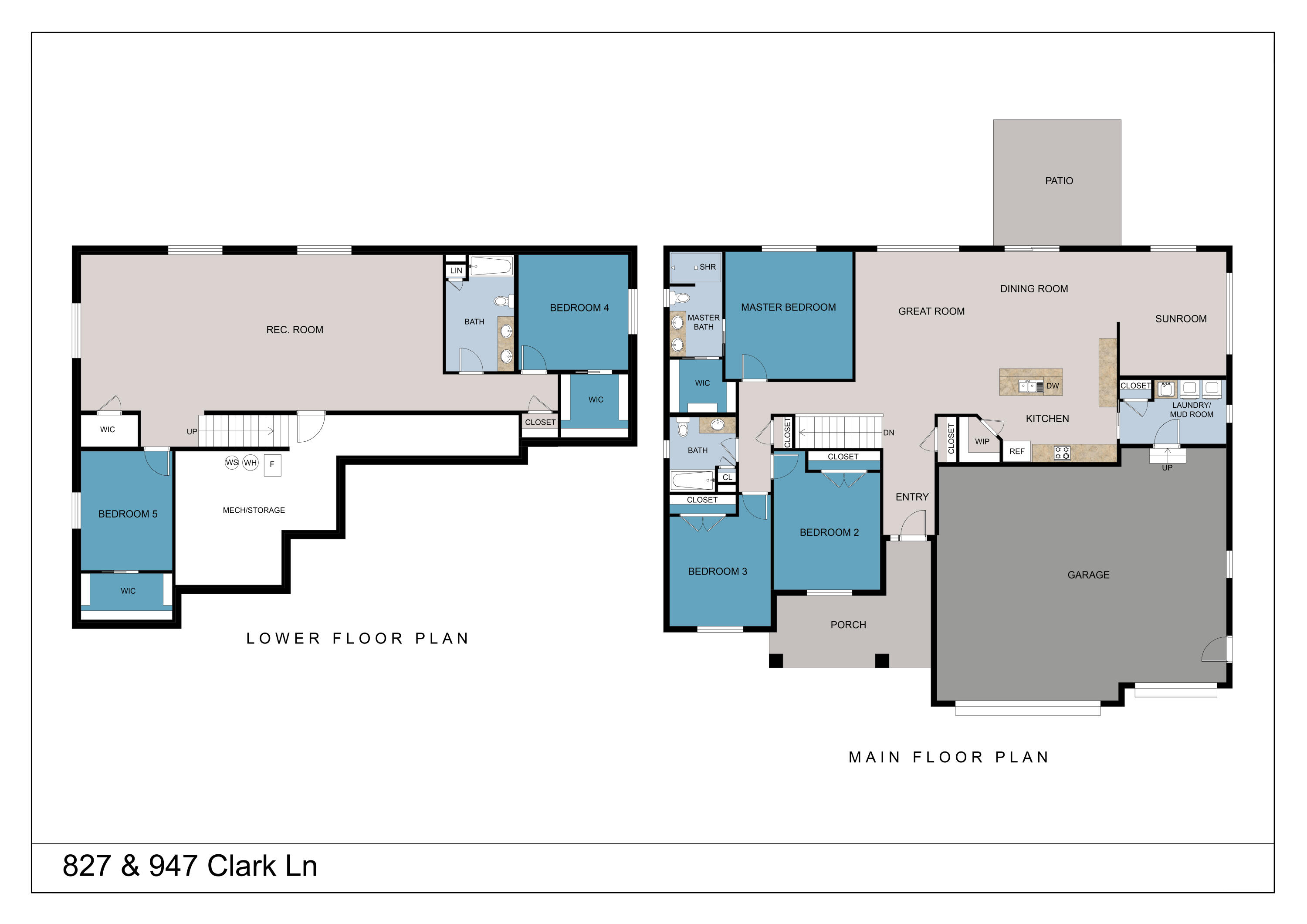 947 Clark Ln