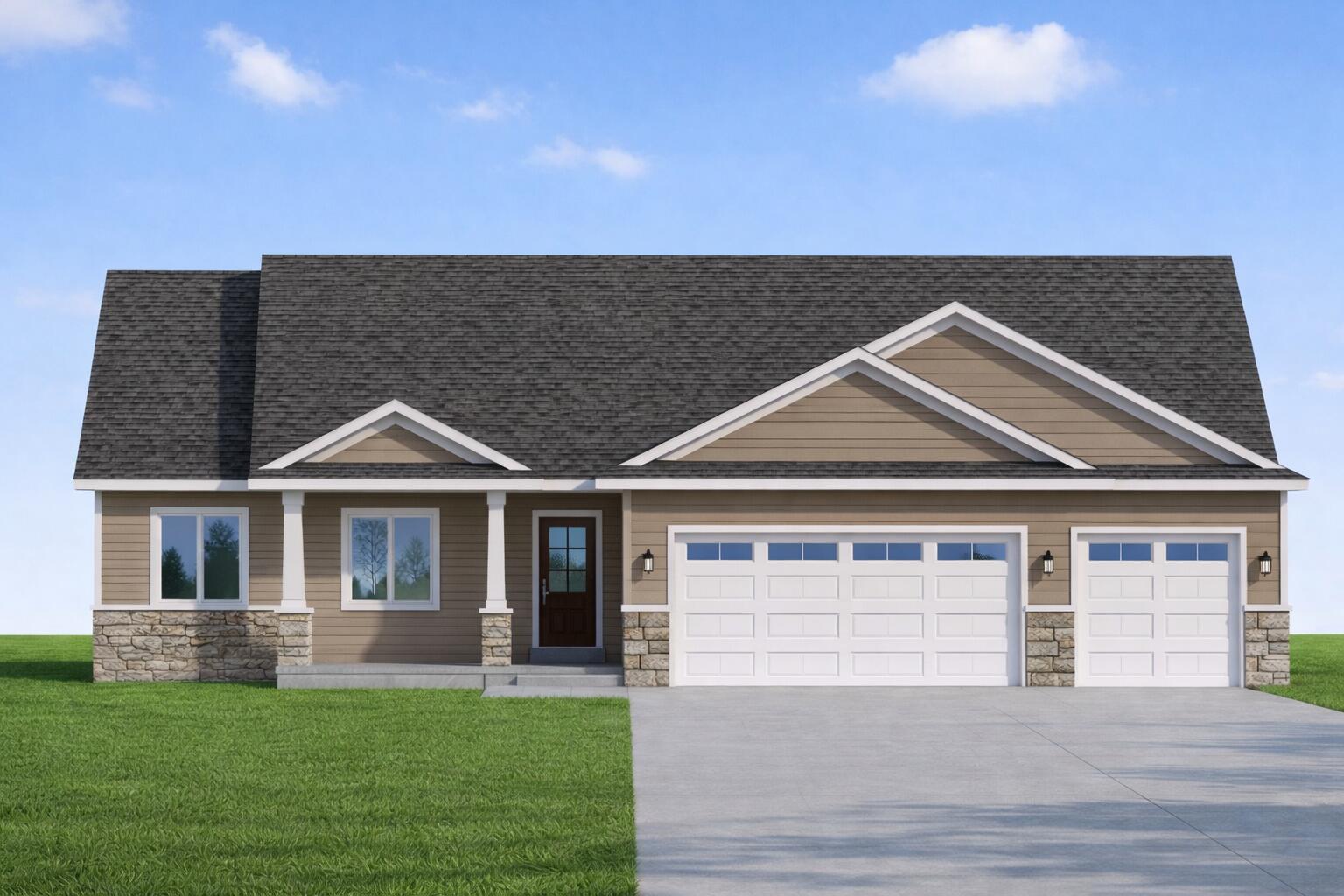947 Clark Ln