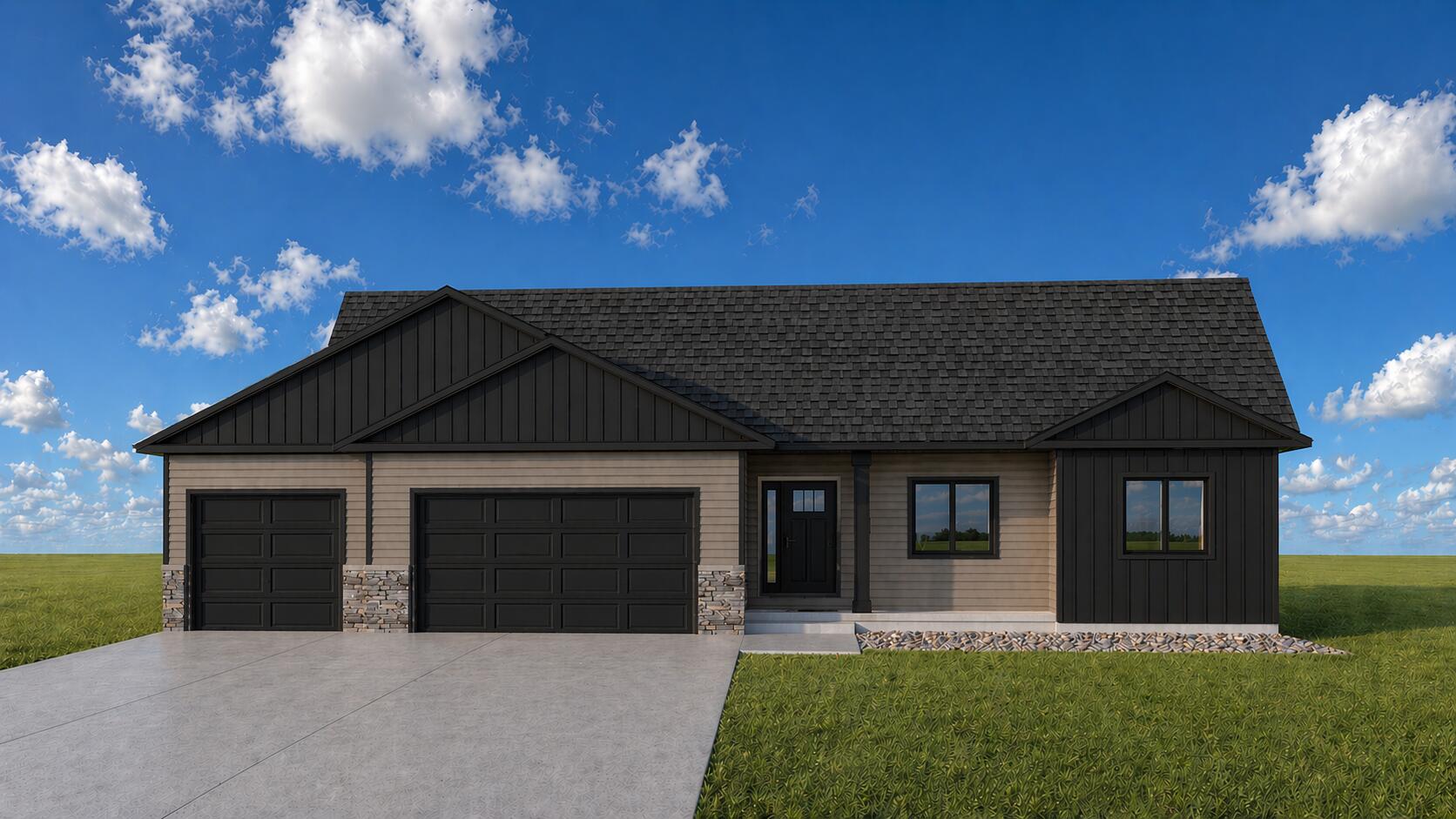 932 Bridger Dr