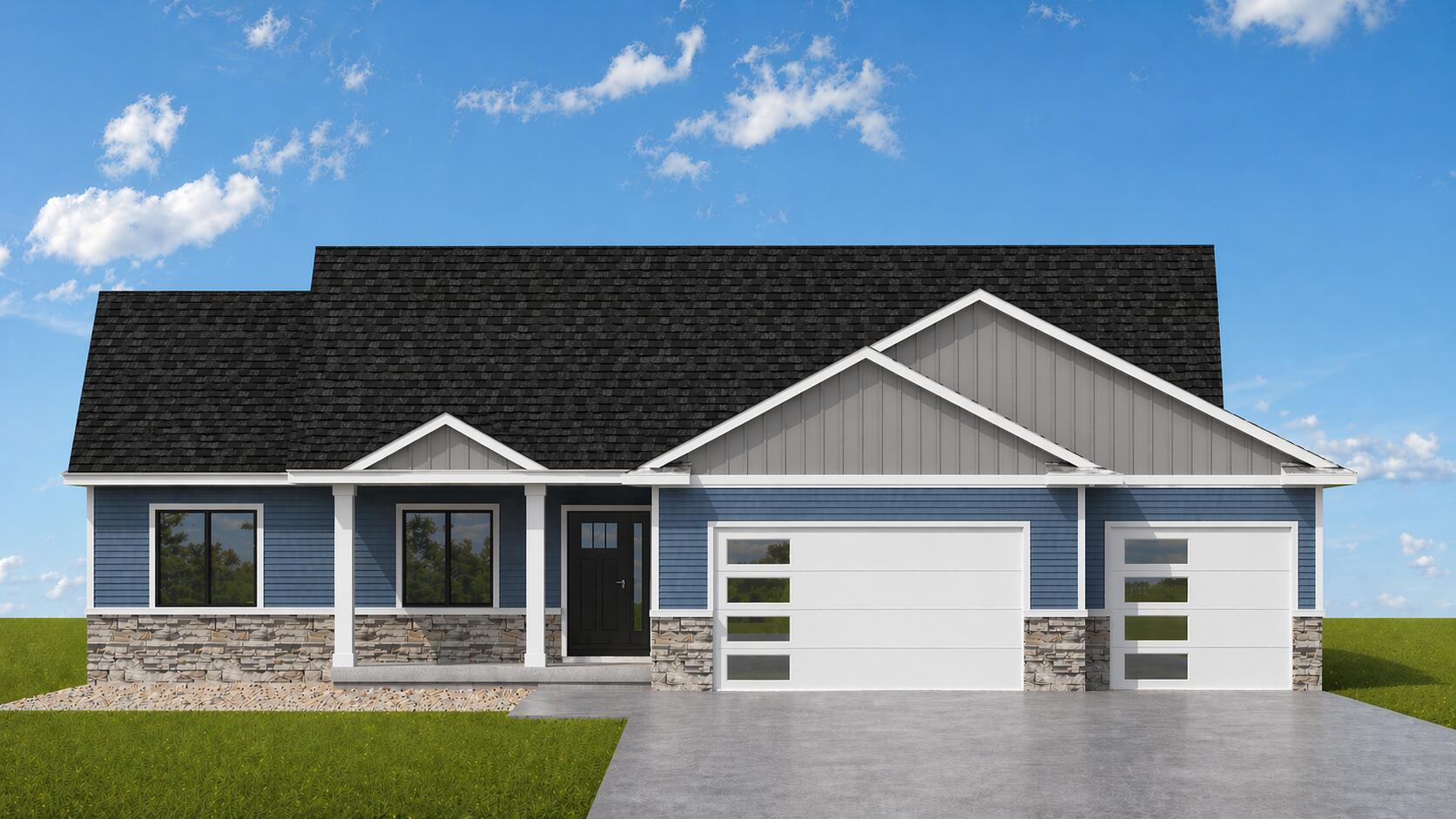 942 Bridger Dr