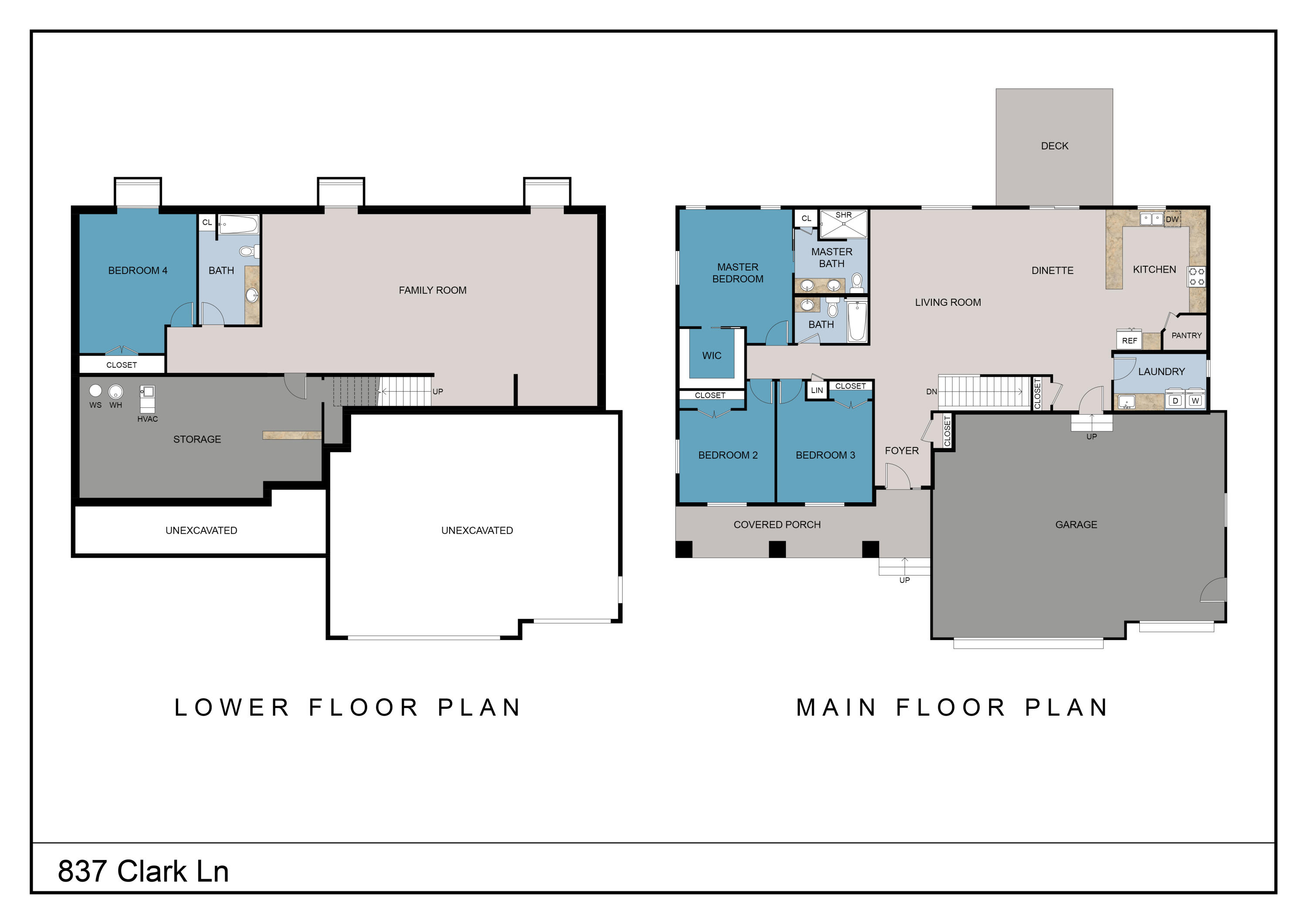 837 Clark Ln