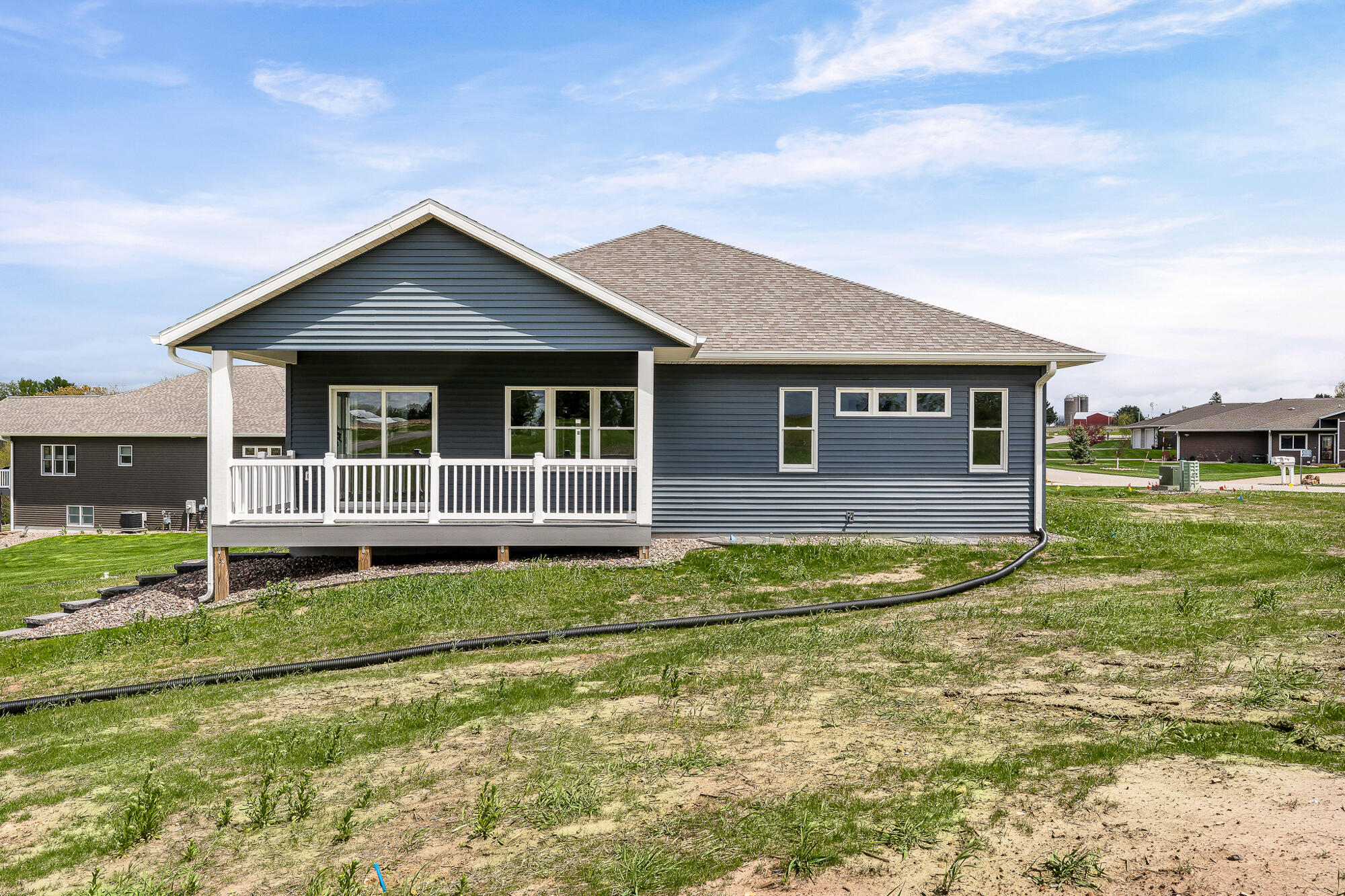 W4952 Battlestone Station Rd Unit: 25