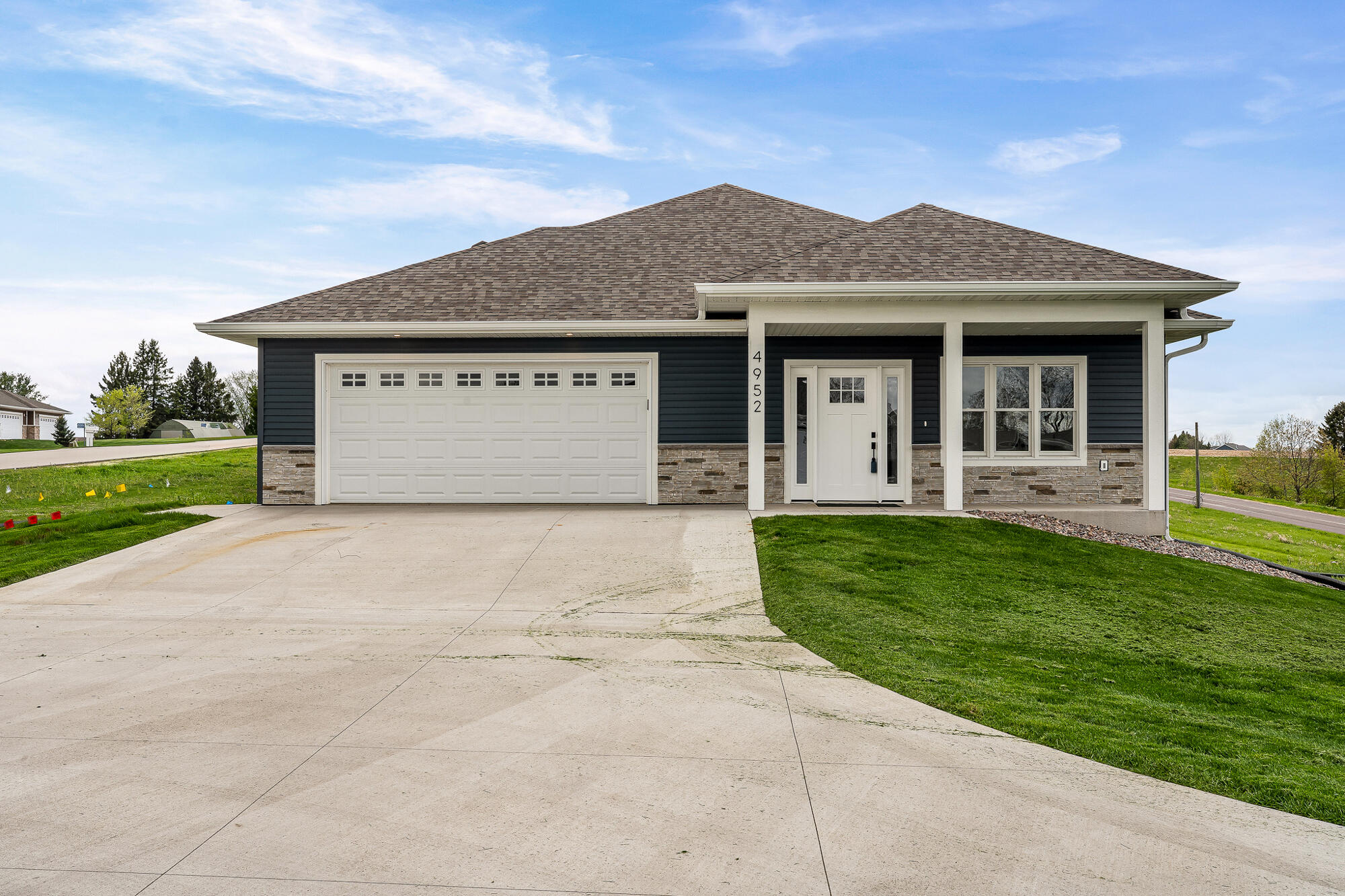 W4952 Battlestone Station Rd Unit: 25