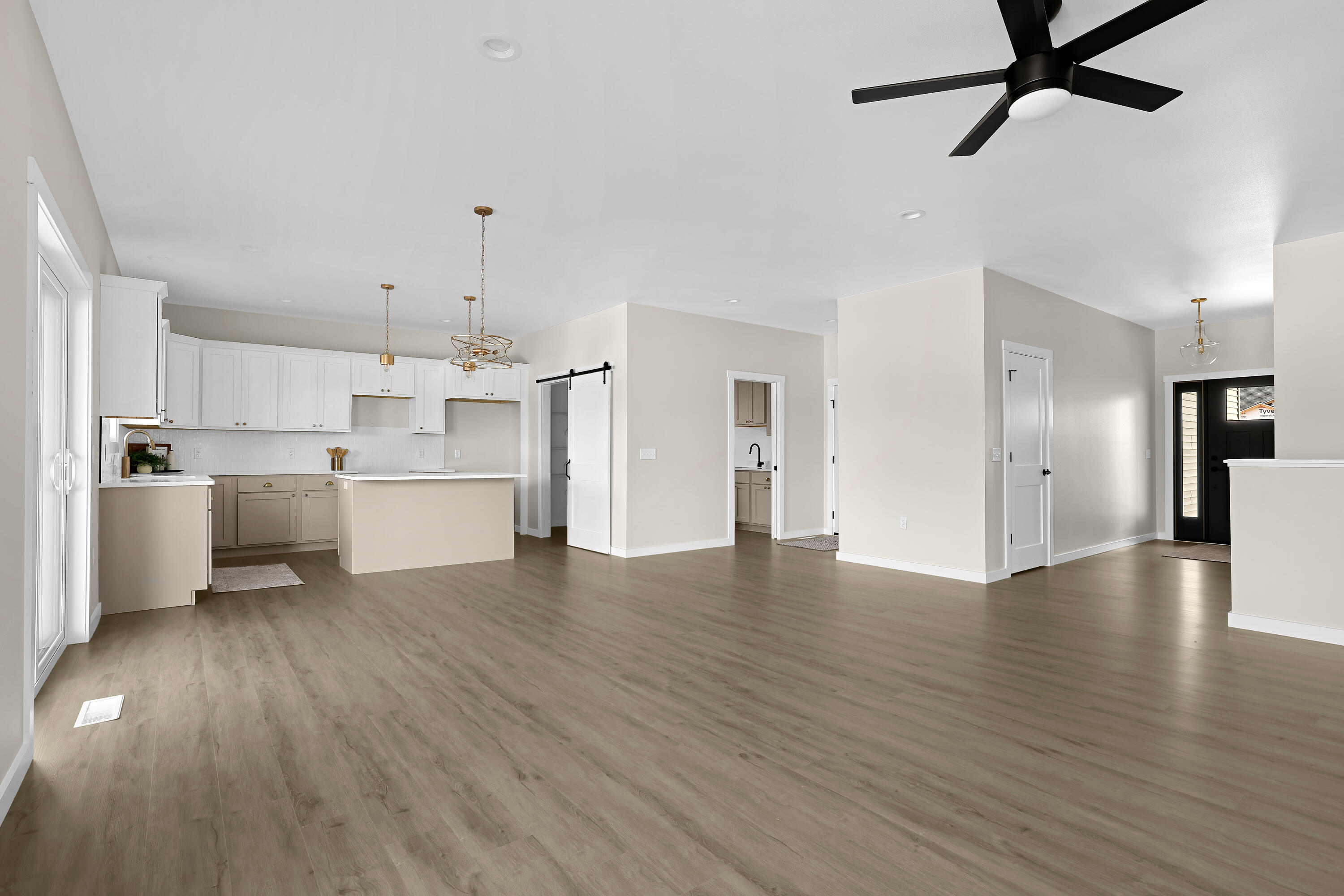 943 Bridger Dr