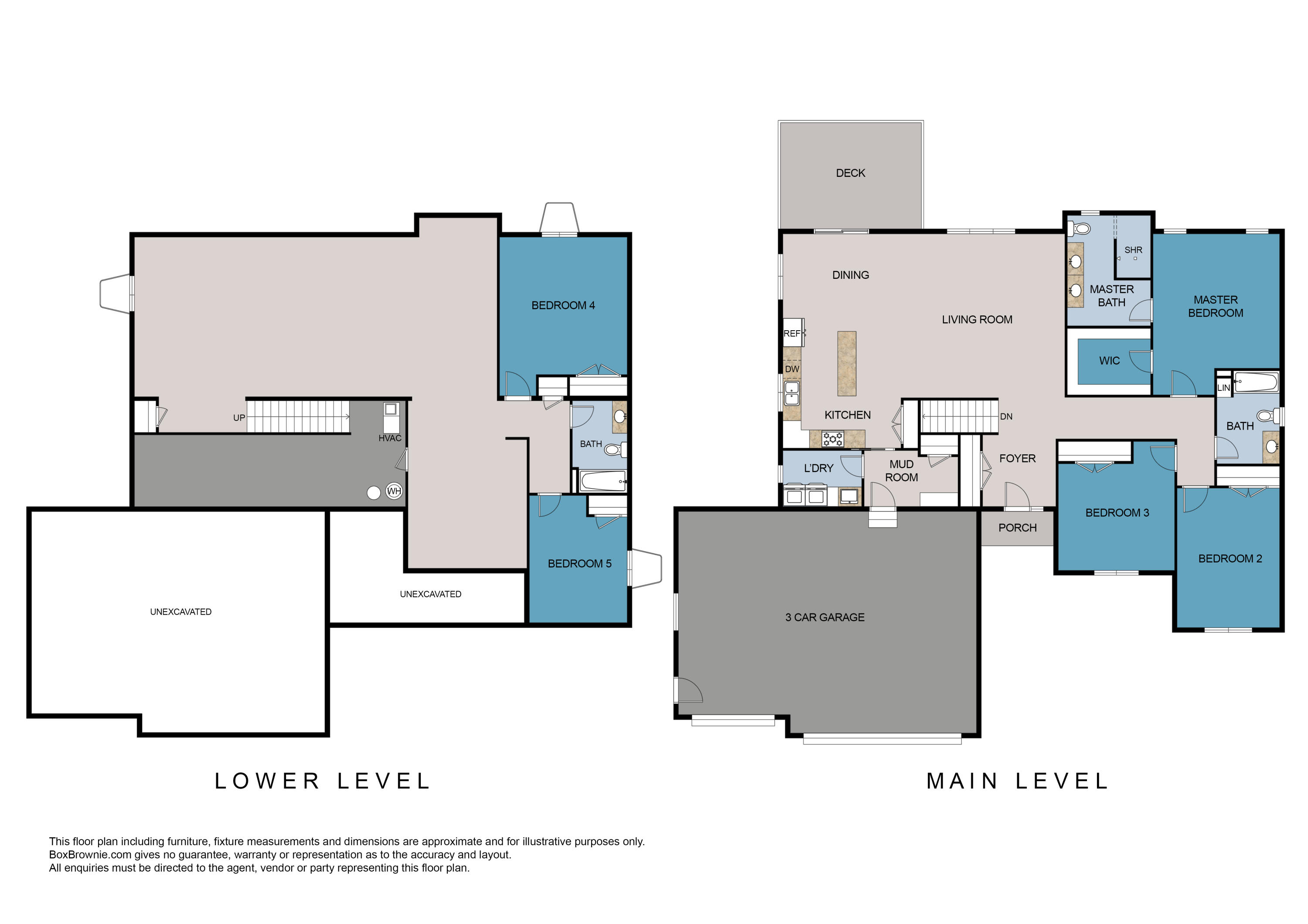 623 Lewis Ct