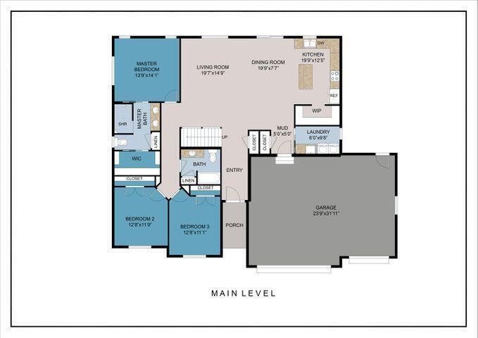 633 Lewis Ct