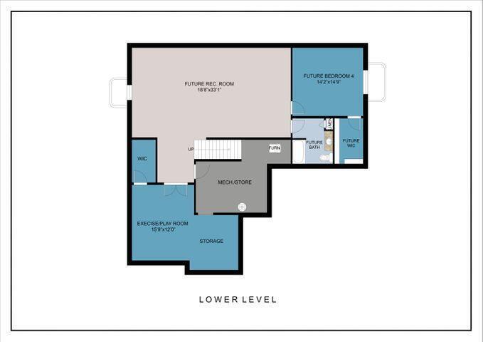 633 Lewis Ct
