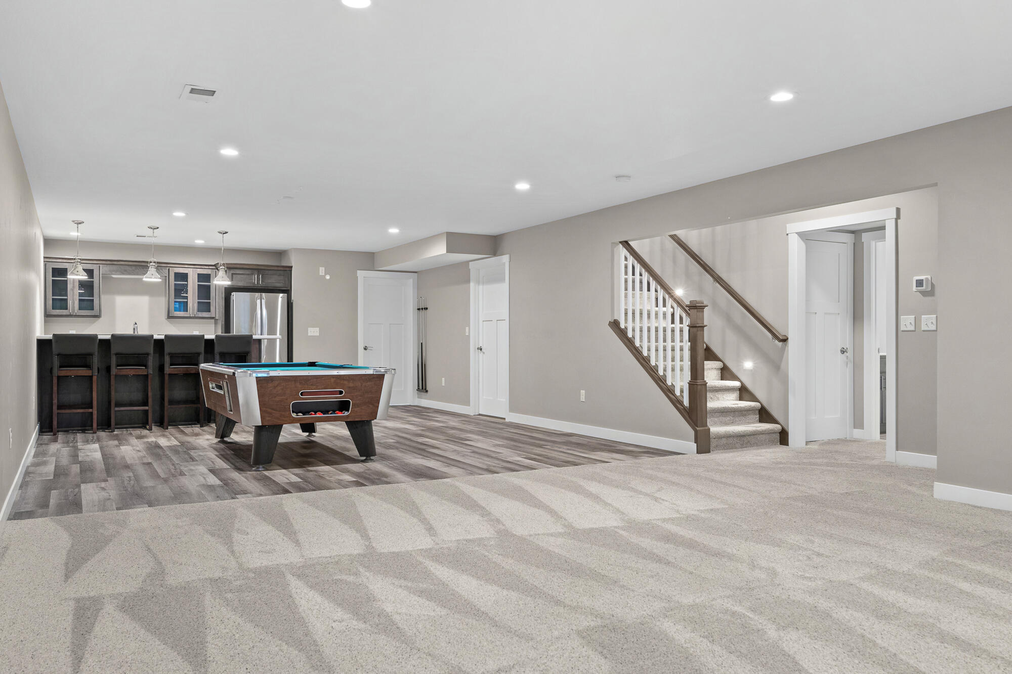 1315 Bridger Dr