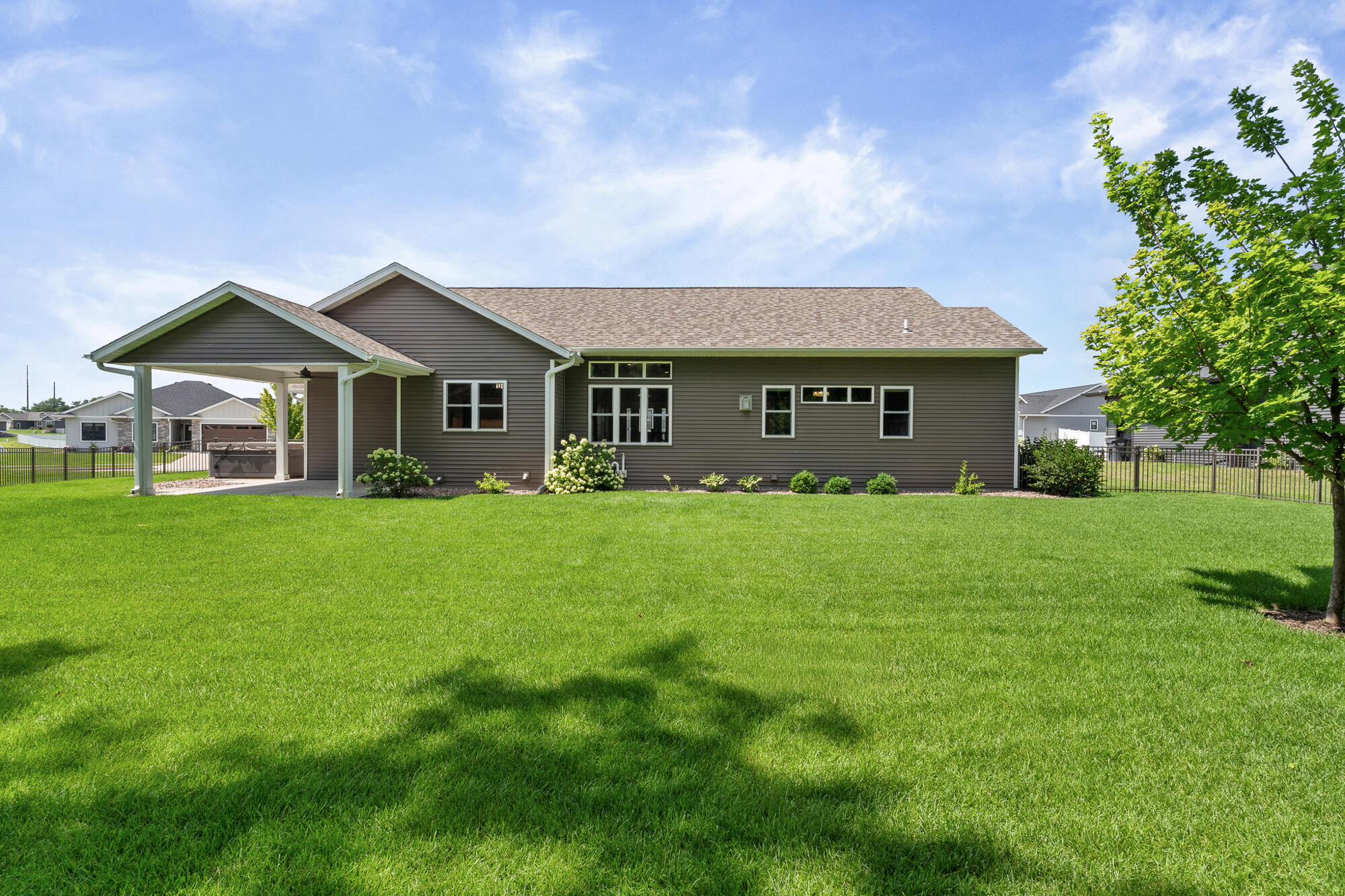 1315 Bridger Dr
