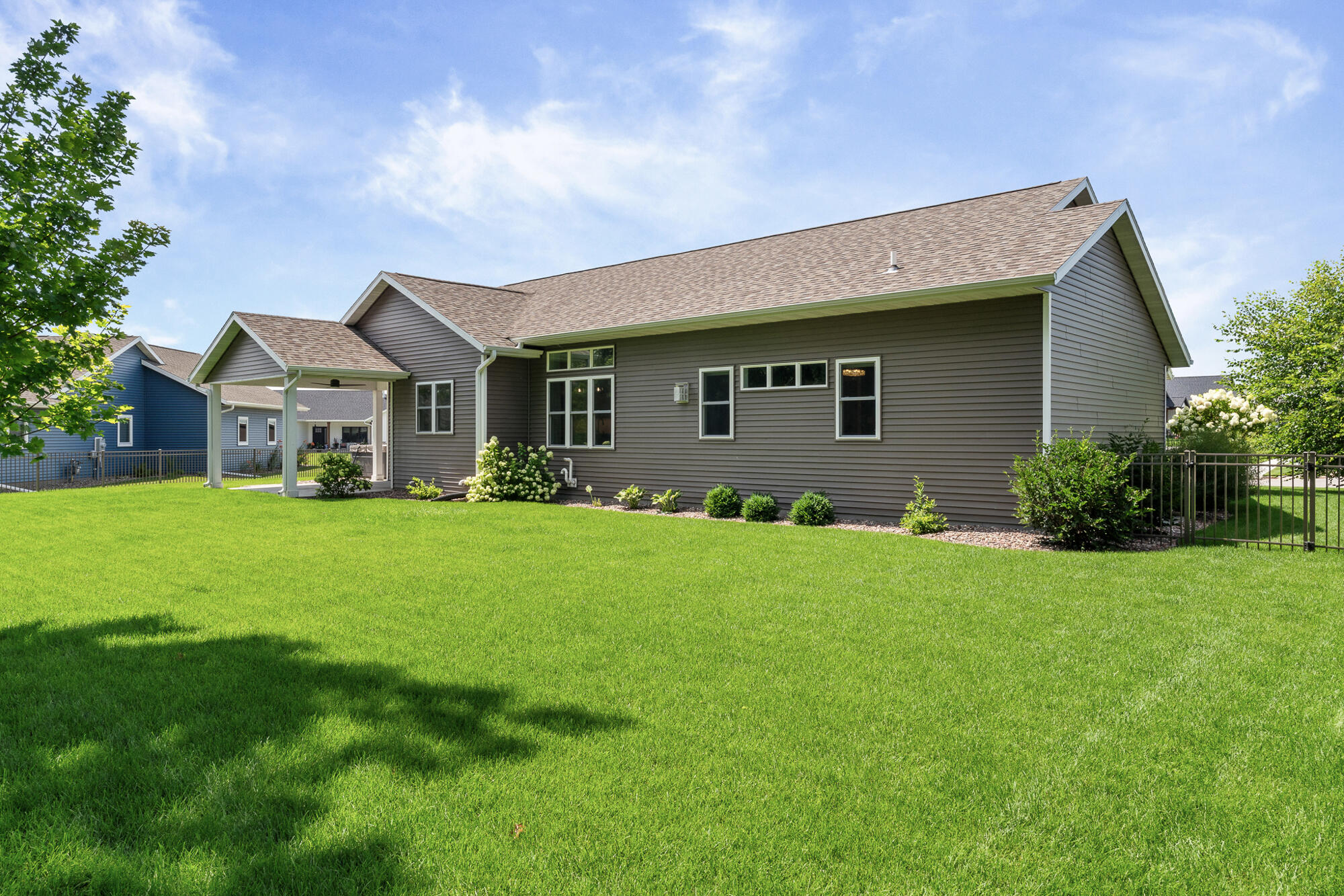 1315 Bridger Dr