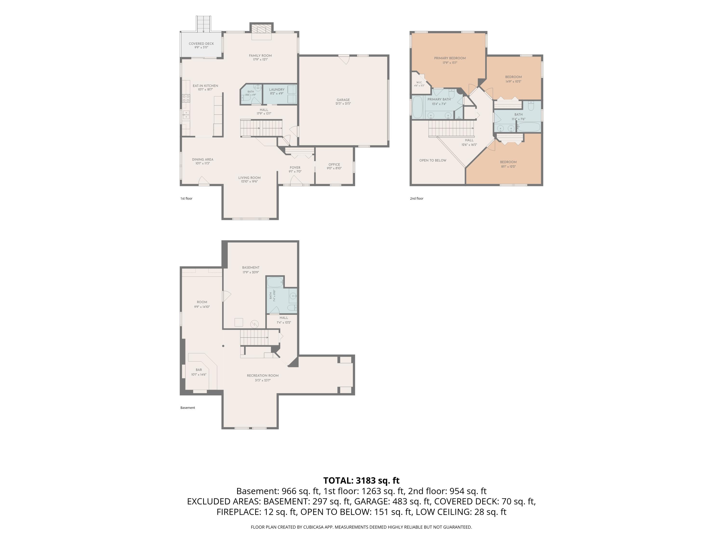 100 Calla Ct