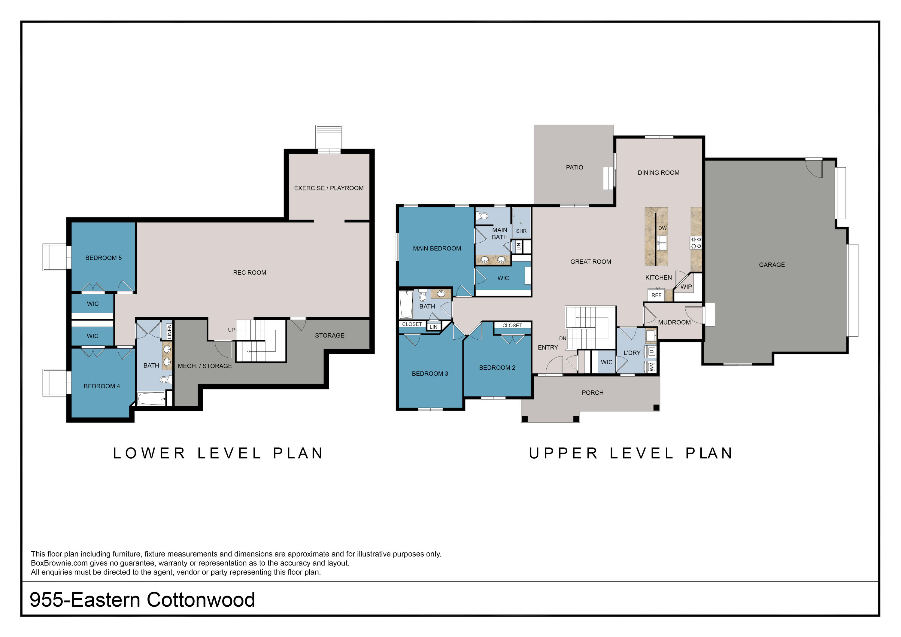 956 Clark Ln