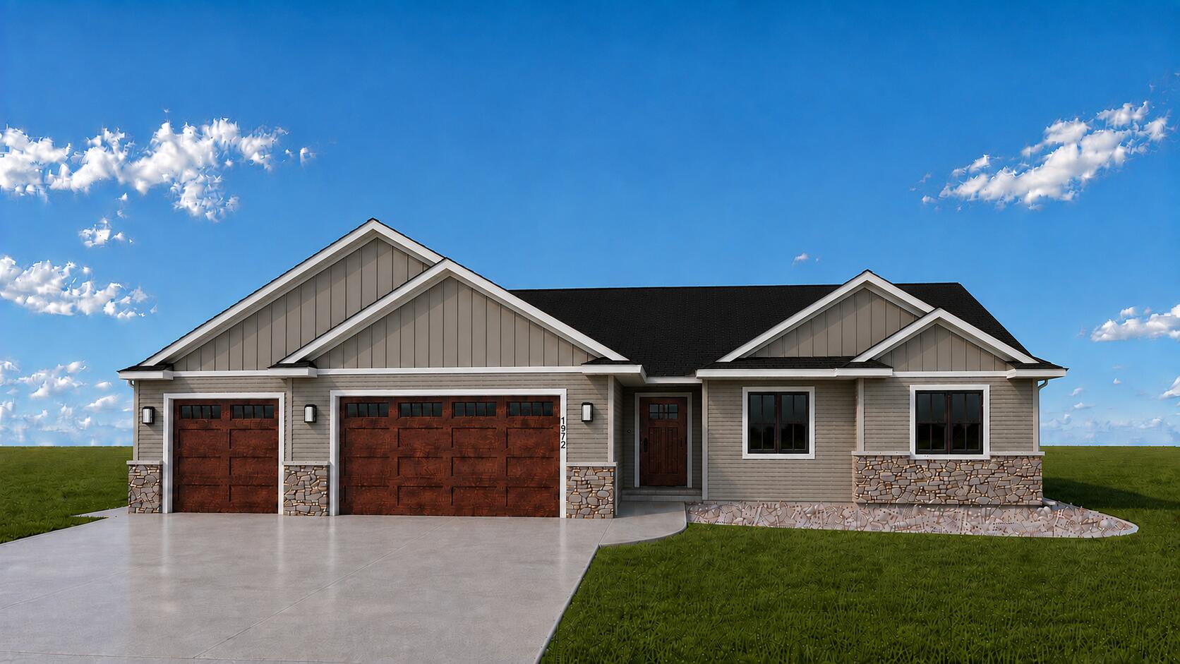 942 Bridger Dr Holmen WI