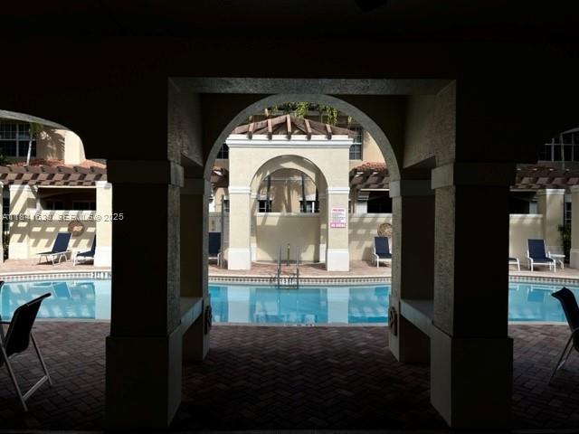 4513 S Artesa Way S 4513
